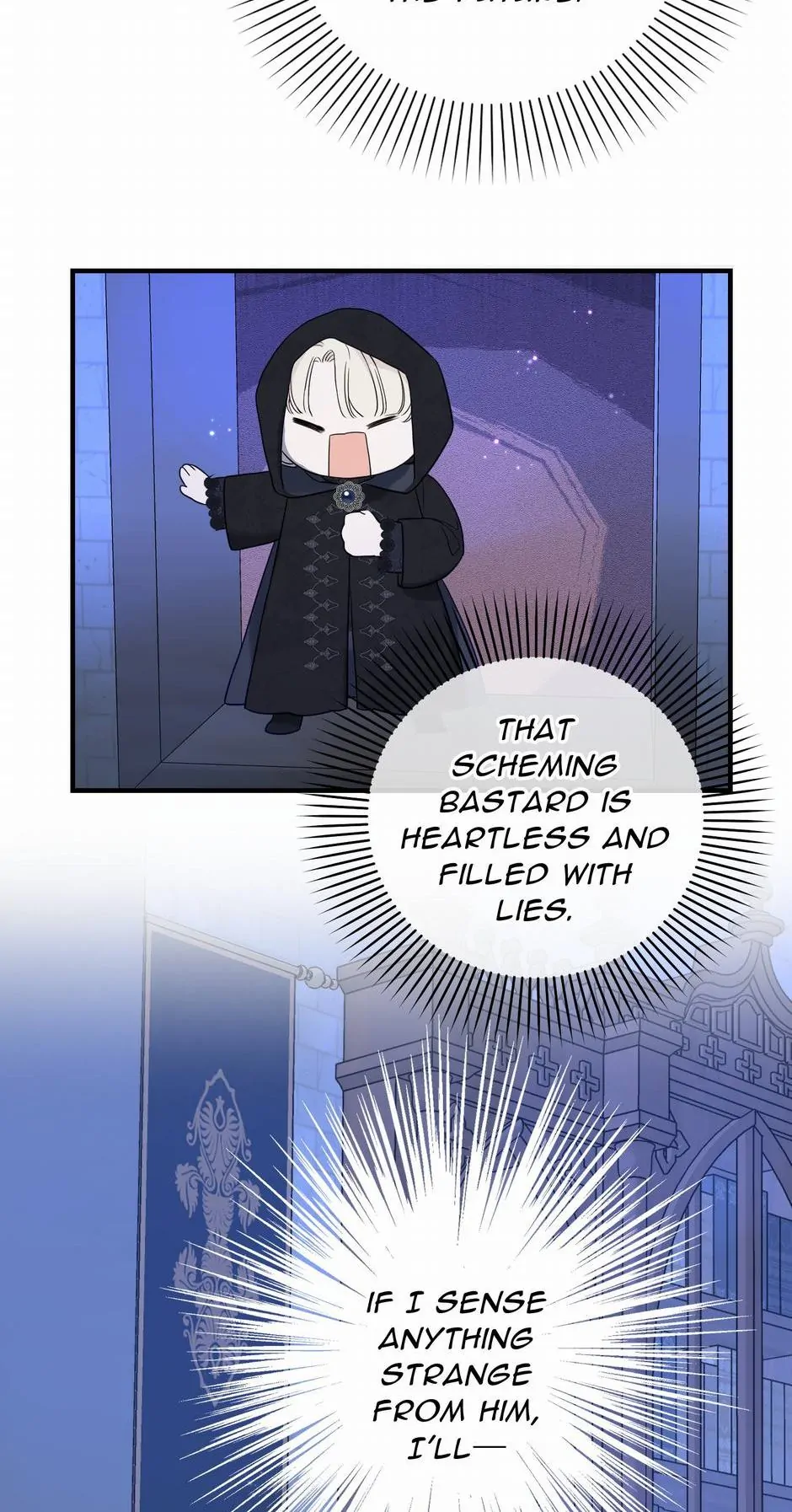 Saving My Crown Prince Chapter 3 page 68