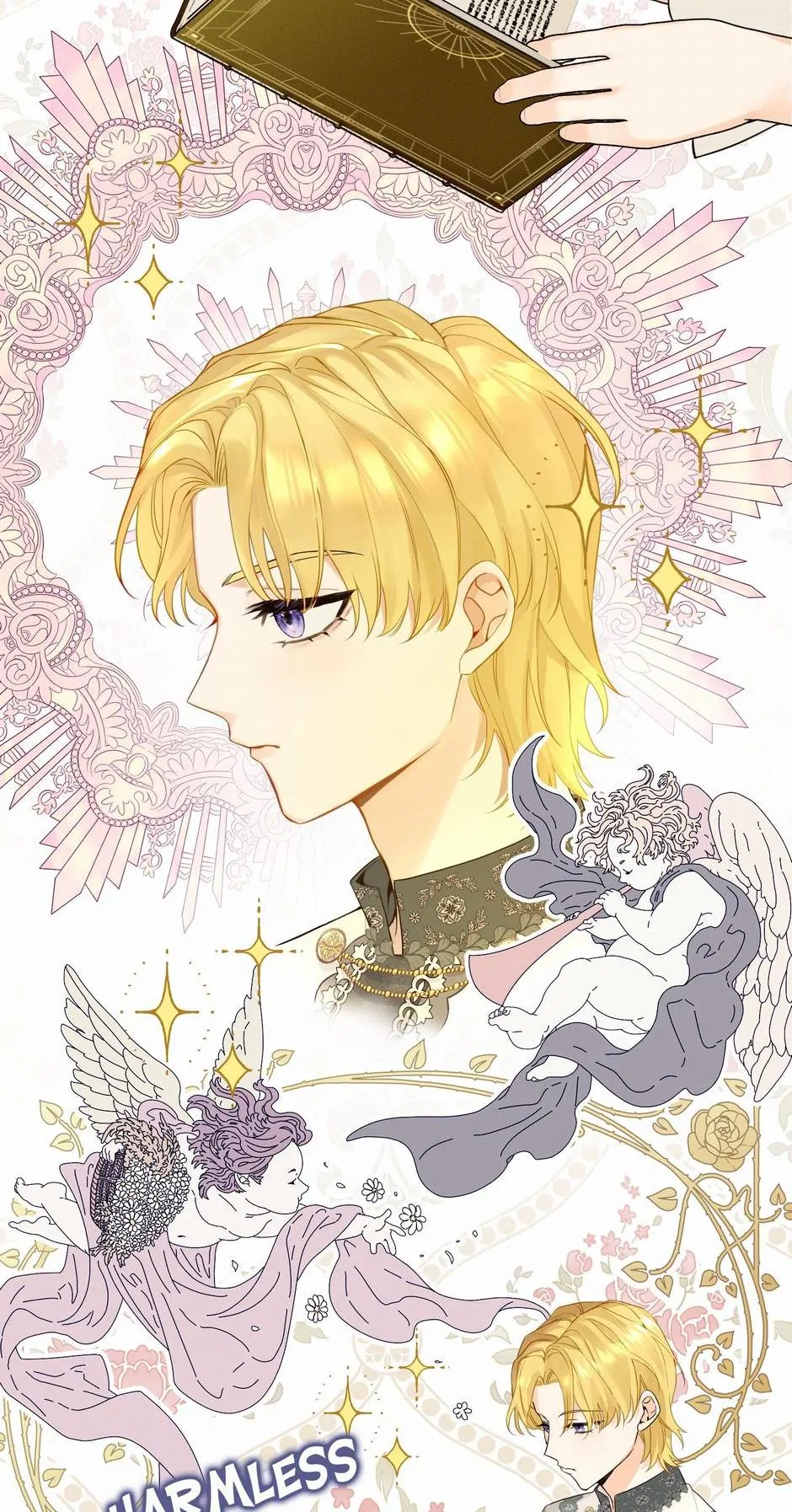Saving My Crown Prince Chapter 3 page 70