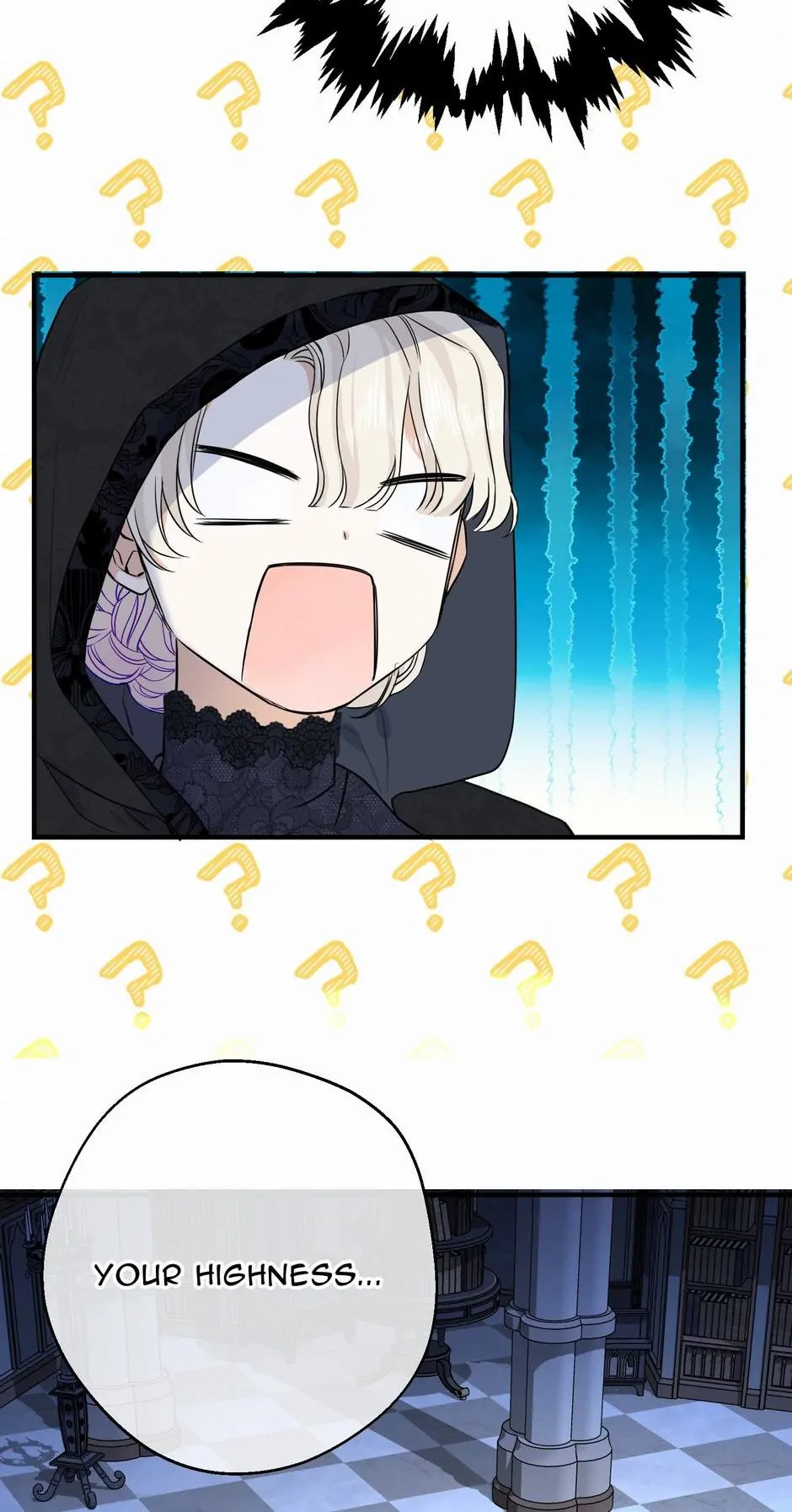Saving My Crown Prince Chapter 3 page 72
