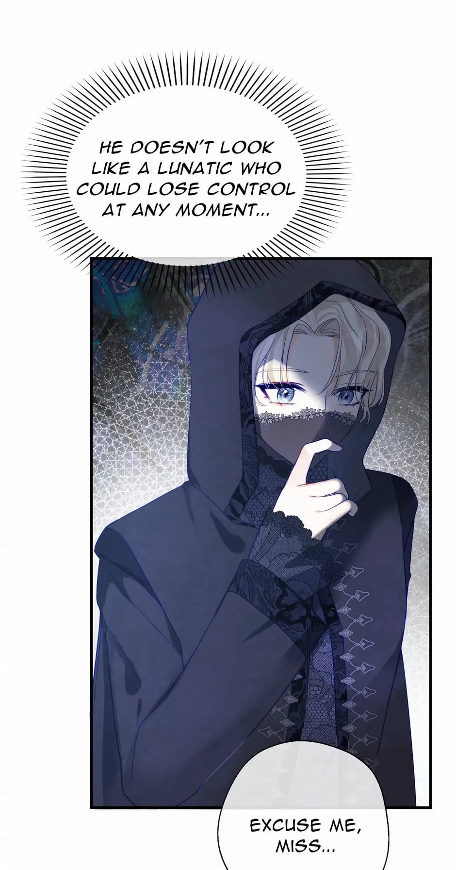 Saving My Crown Prince Chapter 3 page 75