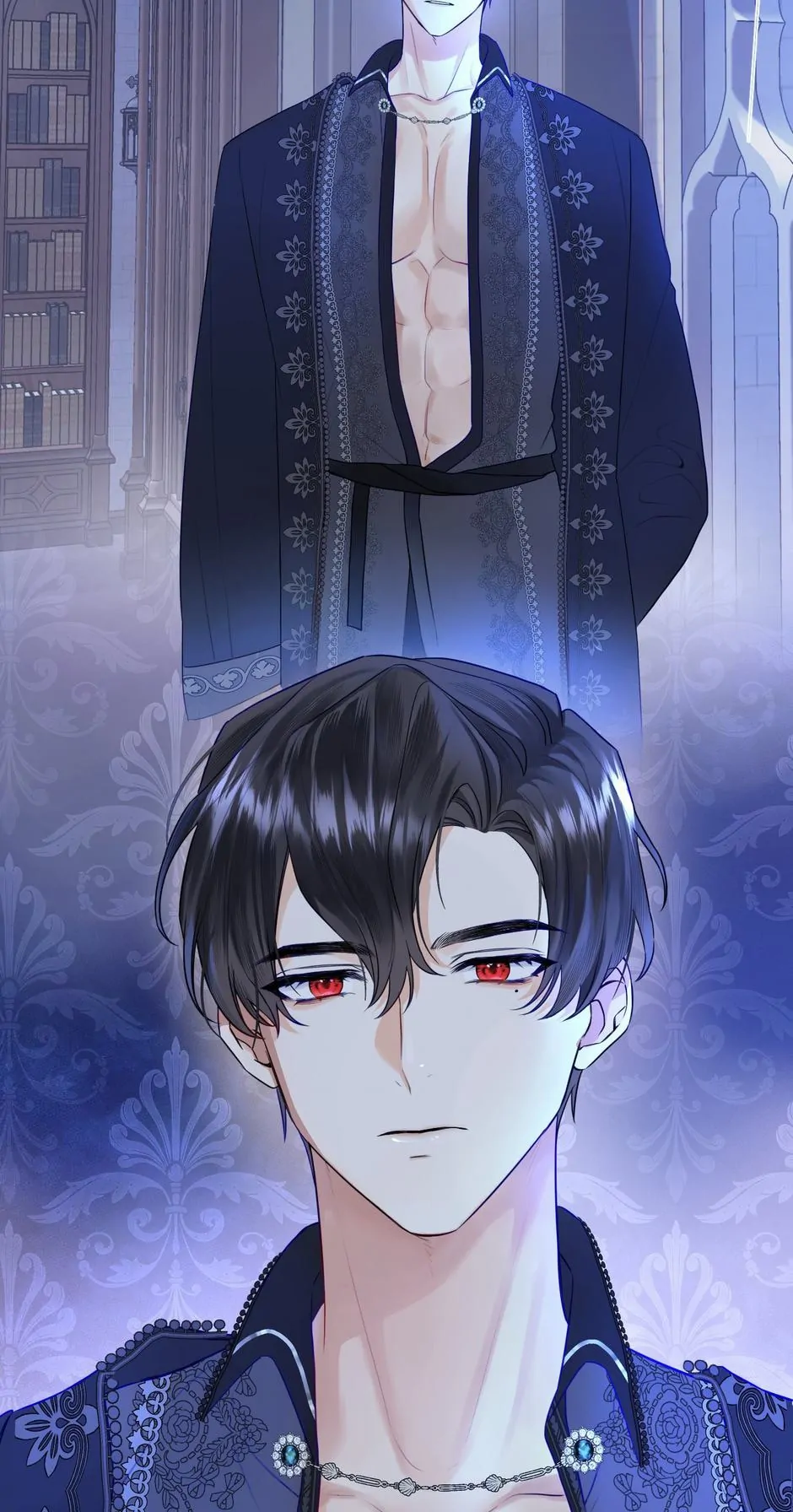 Saving My Crown Prince Chapter 3 page 78