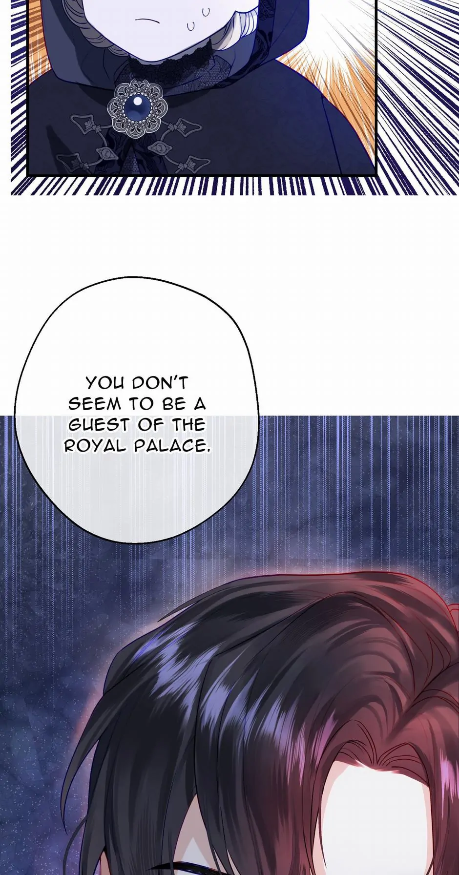 Saving My Crown Prince Chapter 3 page 81