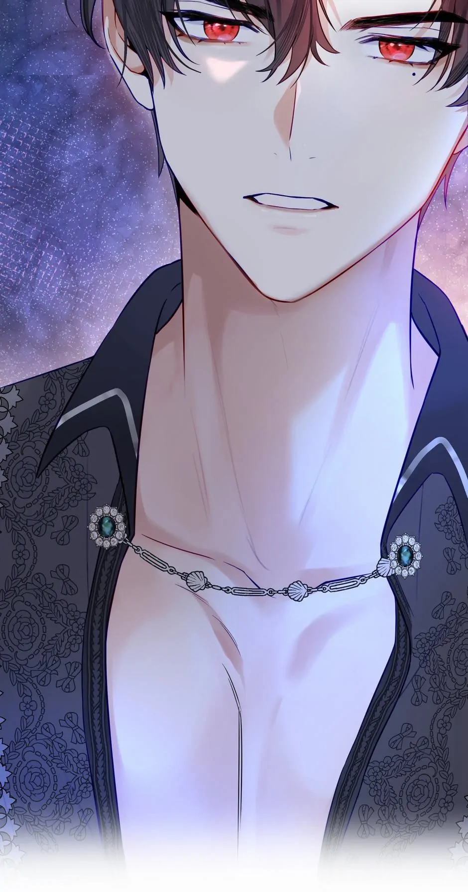 Saving My Crown Prince Chapter 3 page 82