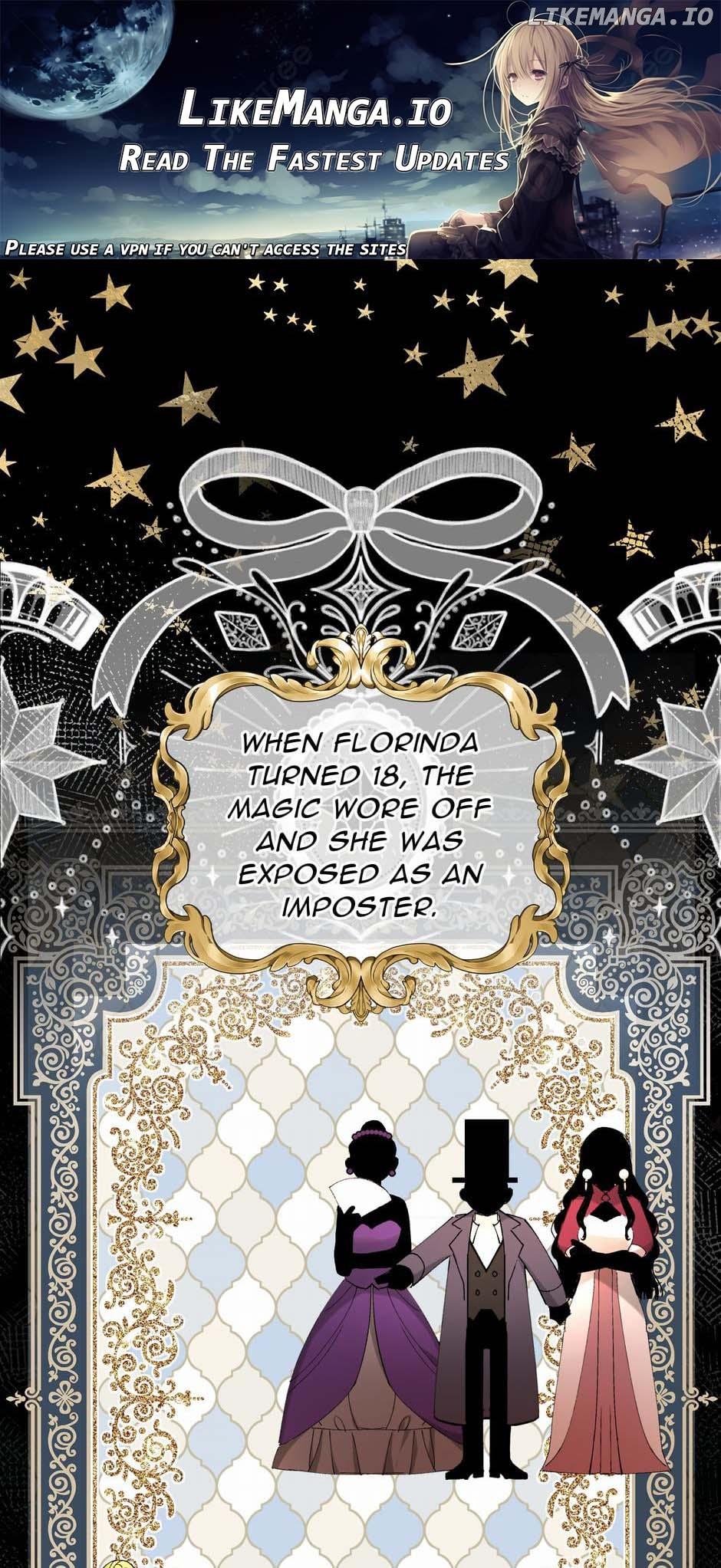 Saving My Crown Prince Chapter 30 page 0