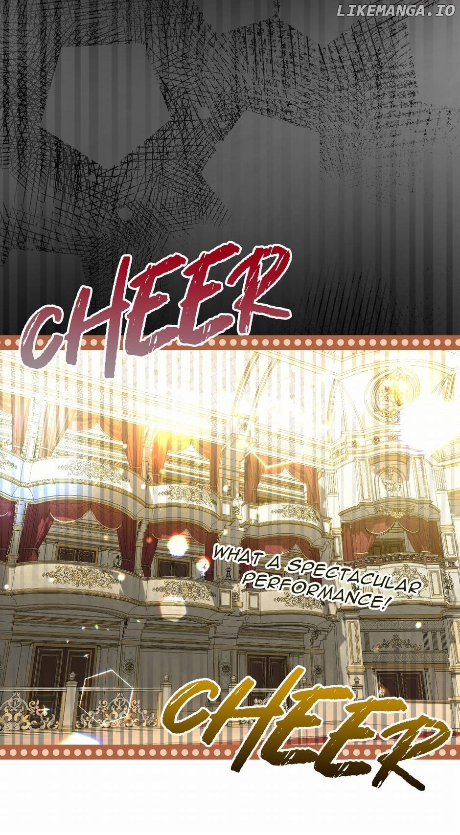 Saving My Crown Prince Chapter 30 page 9