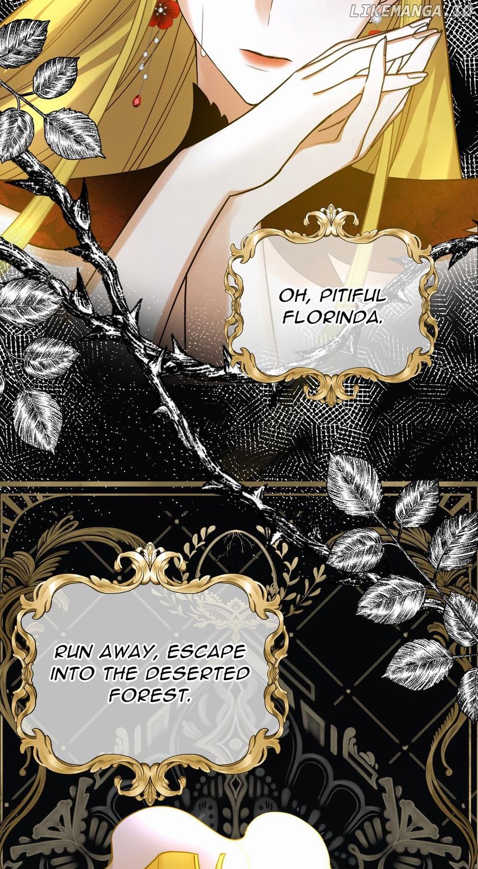 Saving My Crown Prince Chapter 30 page 2