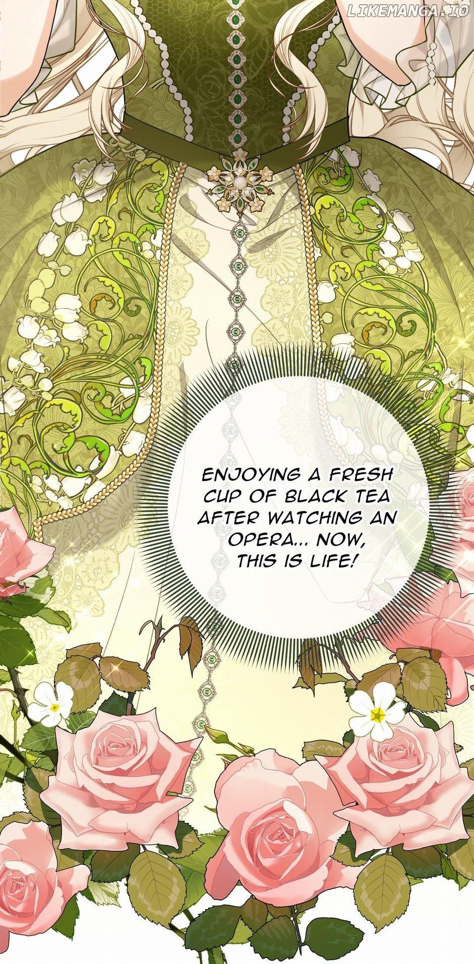 Saving My Crown Prince Chapter 30 page 30