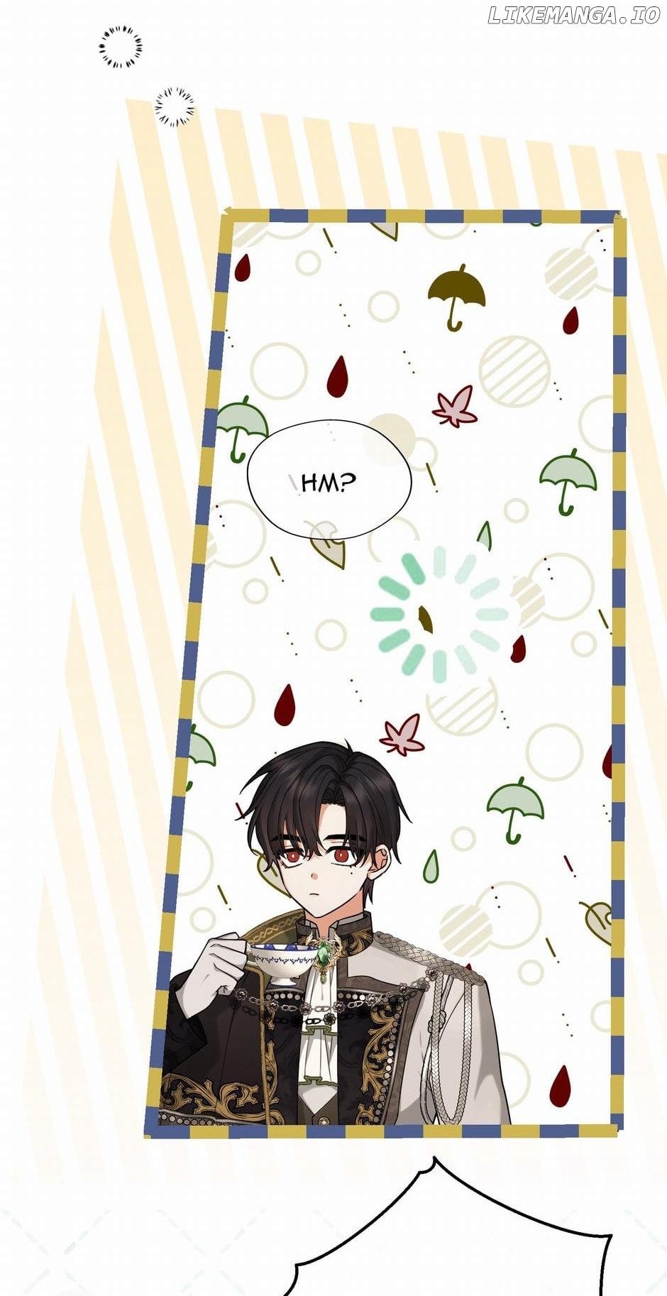 Saving My Crown Prince Chapter 30 page 38