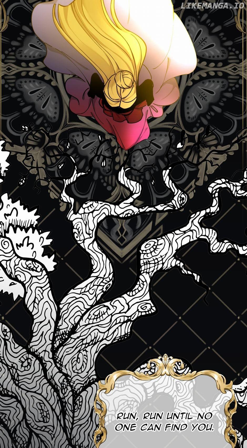 Saving My Crown Prince Chapter 30 page 3