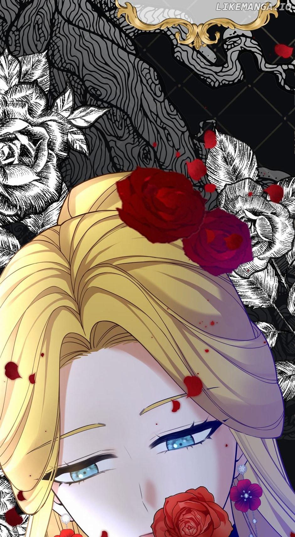 Saving My Crown Prince Chapter 30 page 4