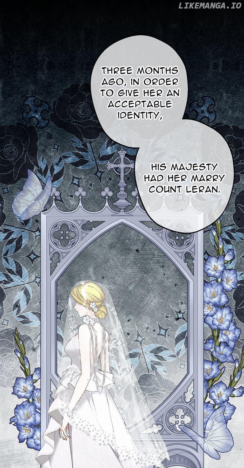Saving My Crown Prince Chapter 30 page 52