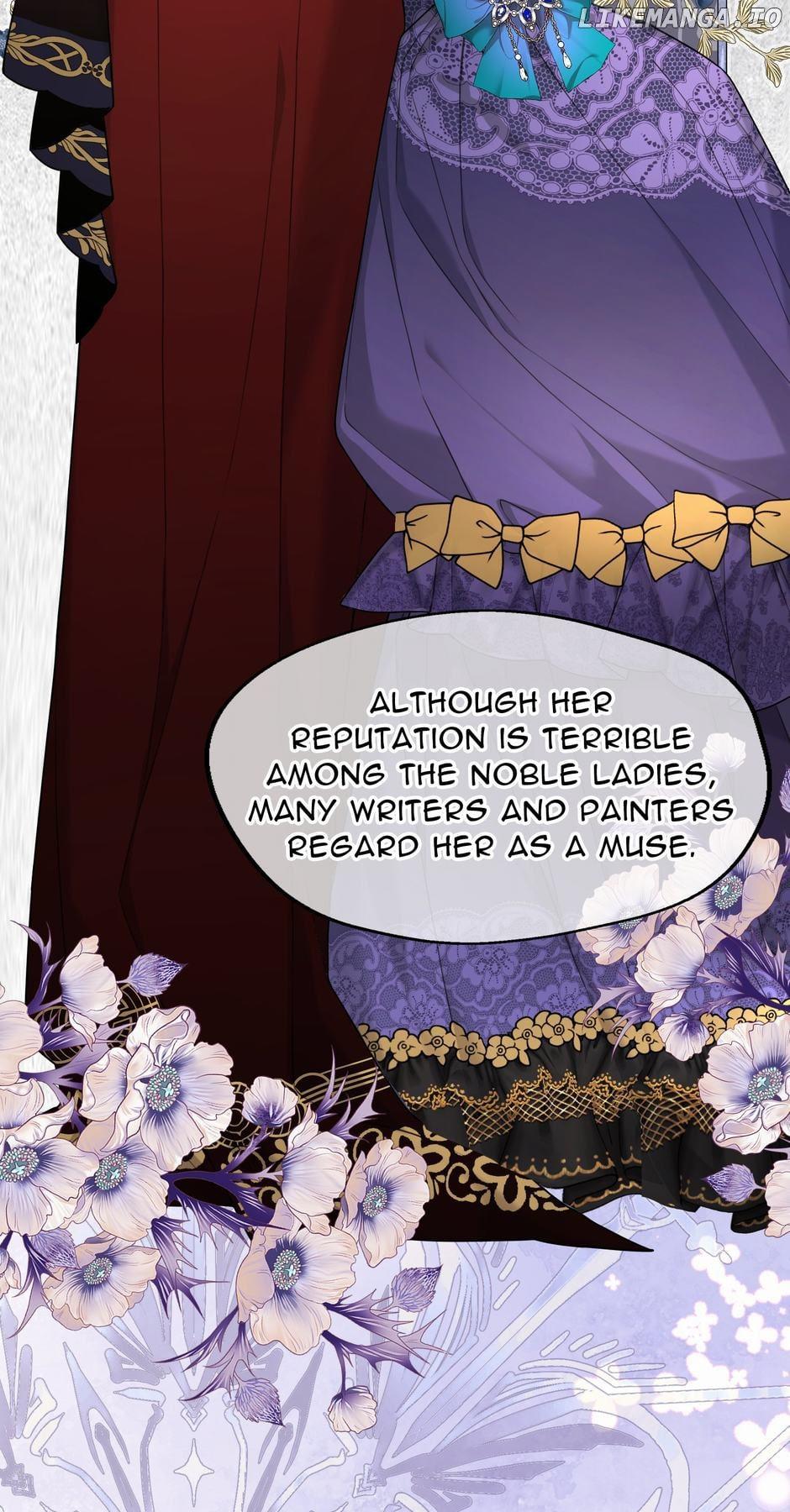 Saving My Crown Prince Chapter 30 page 56