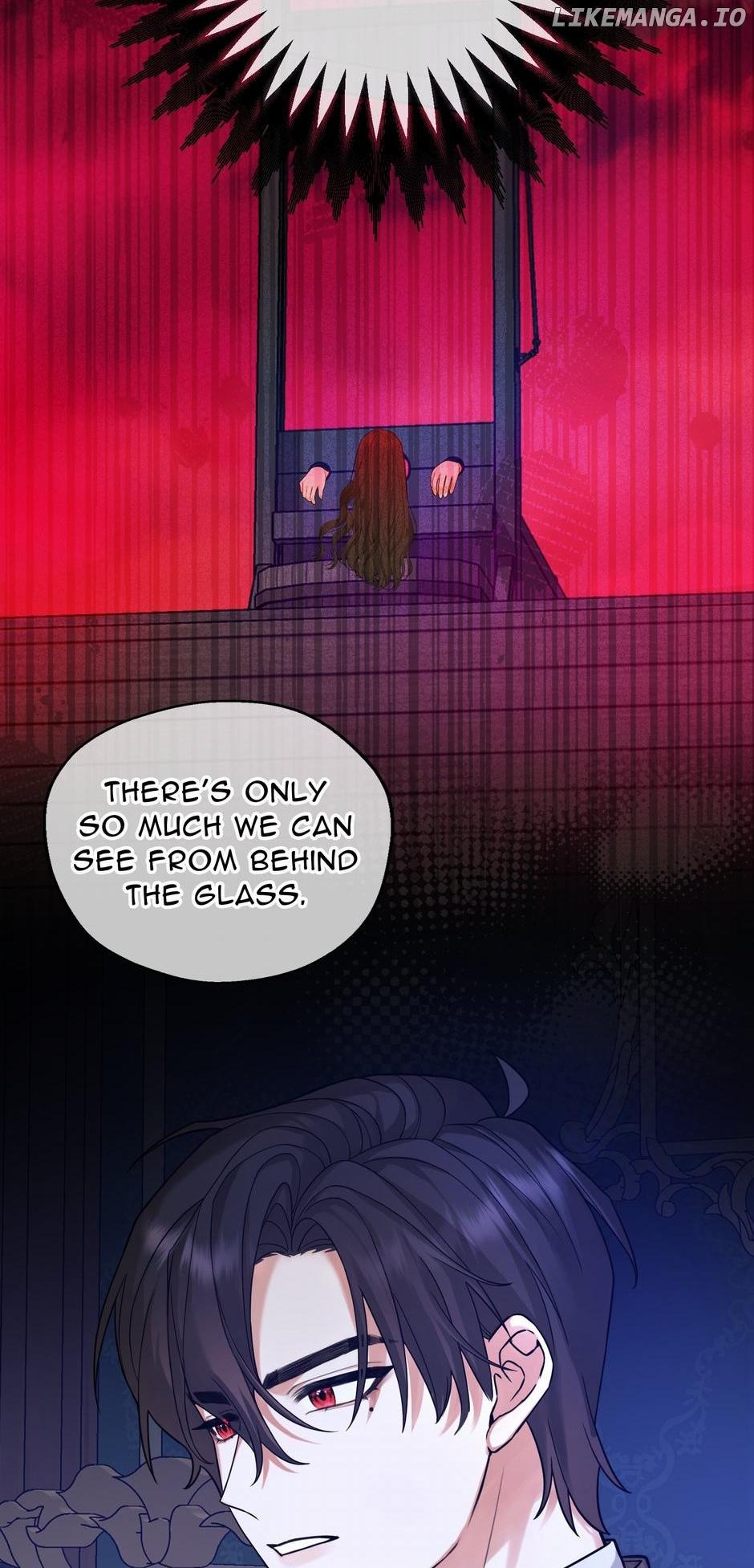 Saving My Crown Prince Chapter 30 page 60