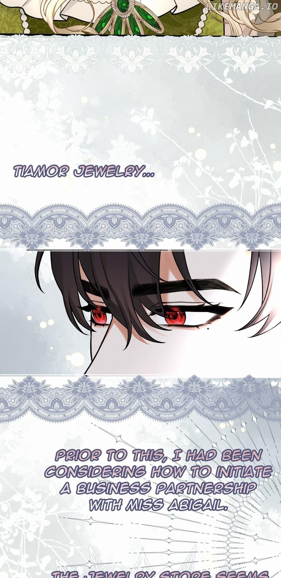 Saving My Crown Prince Chapter 30 page 63