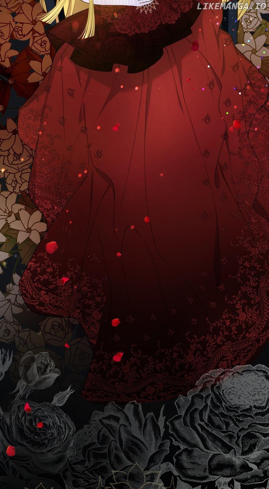 Saving My Crown Prince Chapter 30 page 6