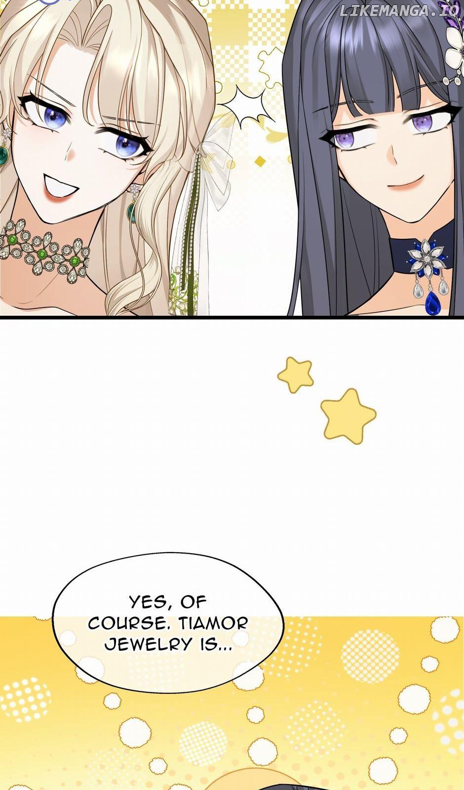 Saving My Crown Prince Chapter 30 page 70