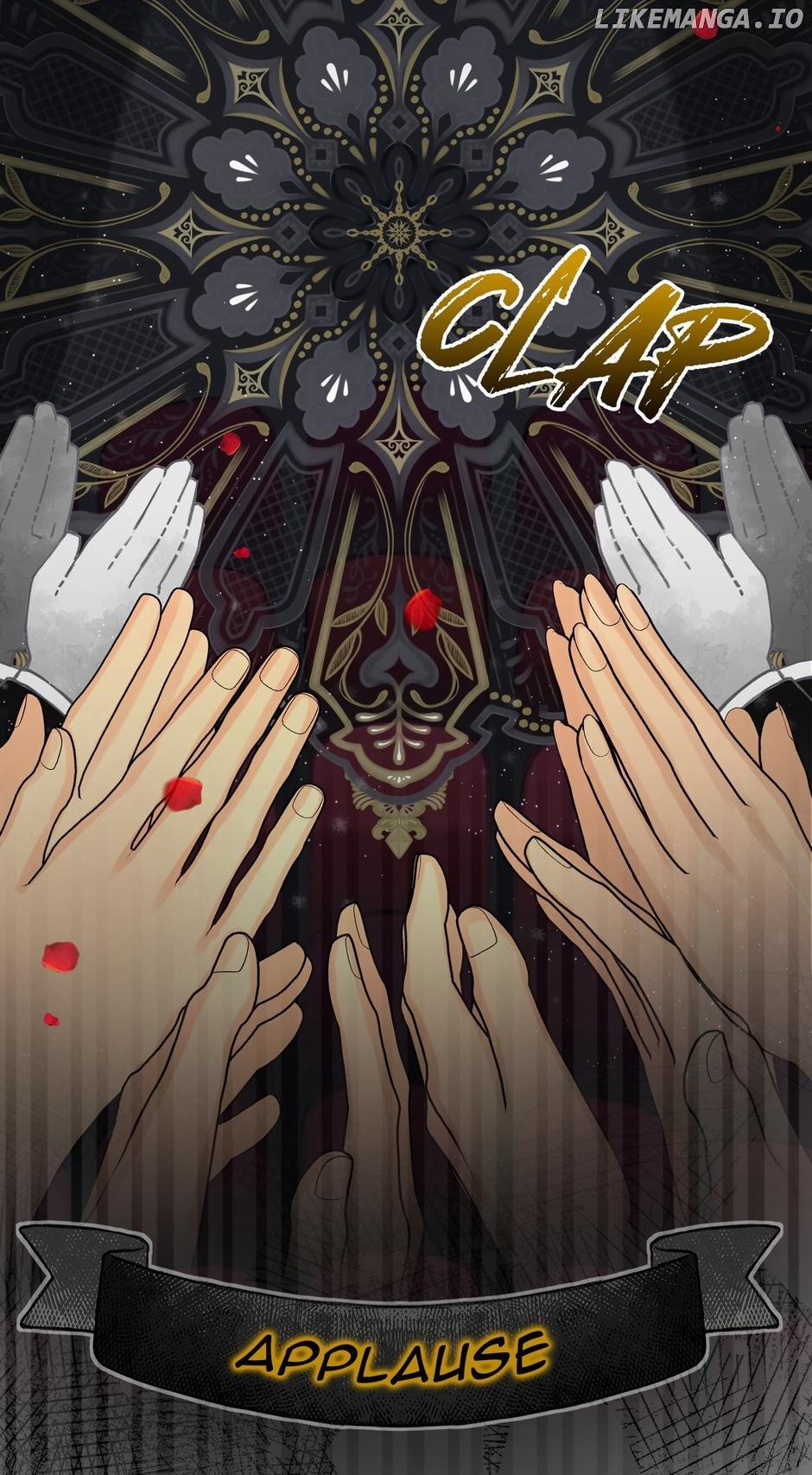 Saving My Crown Prince Chapter 30 page 8