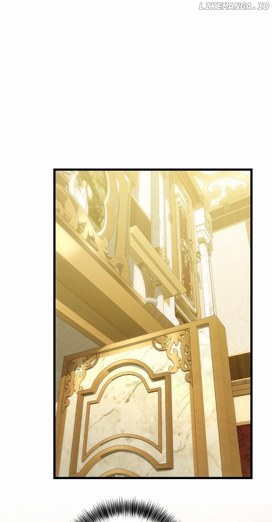 Saving My Crown Prince Chapter 31 page 9