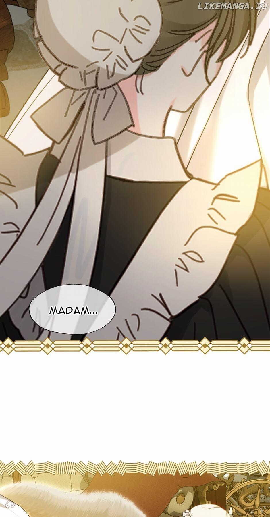 Saving My Crown Prince Chapter 31 page 13