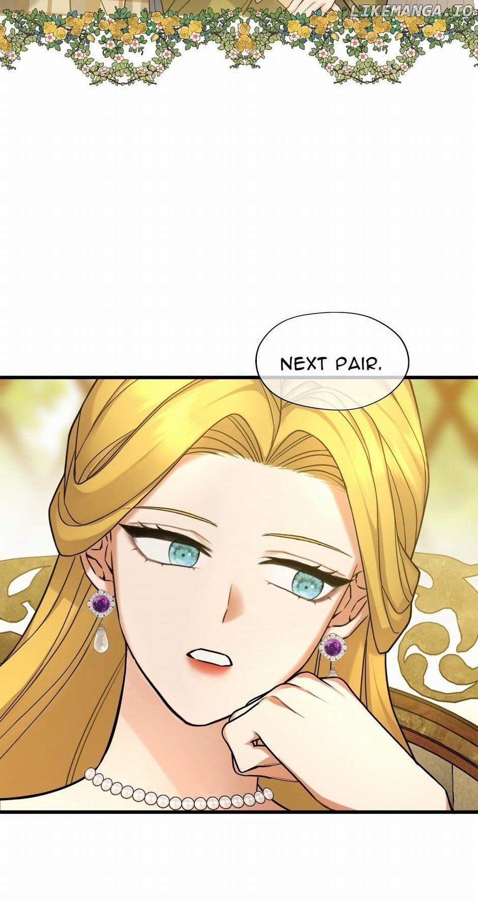Saving My Crown Prince Chapter 31 page 18