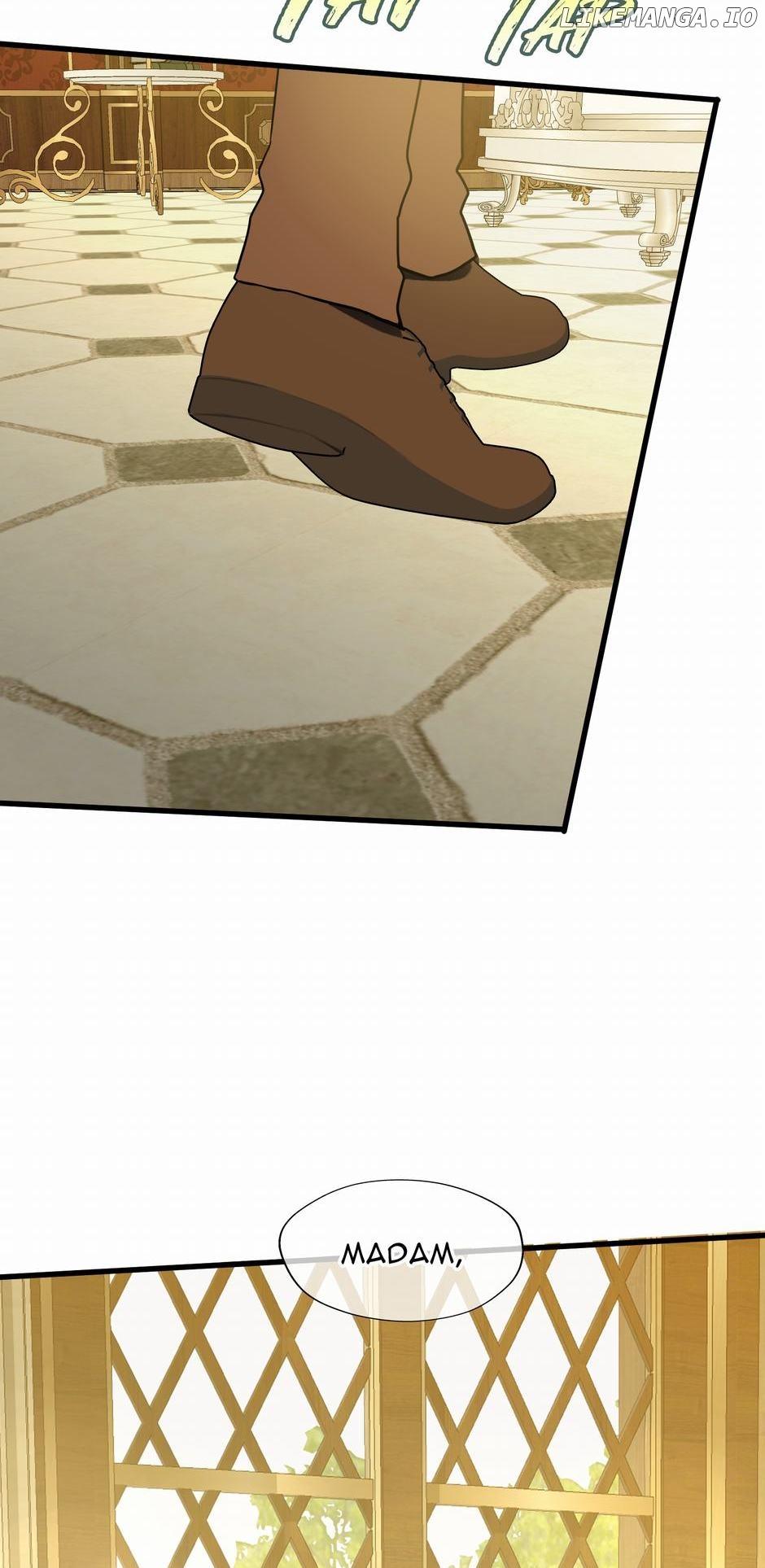 Saving My Crown Prince Chapter 31 page 24