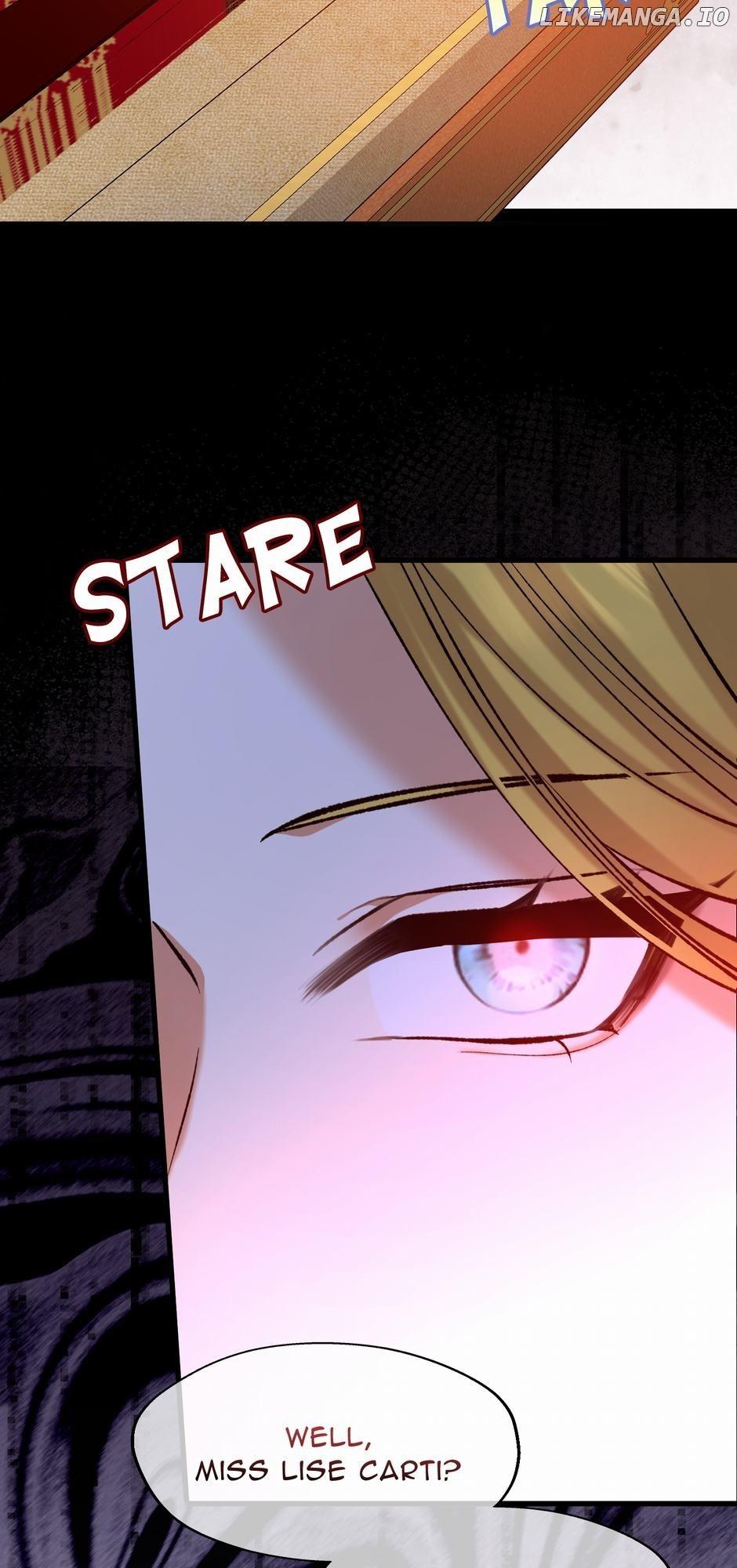 Saving My Crown Prince Chapter 31 page 29