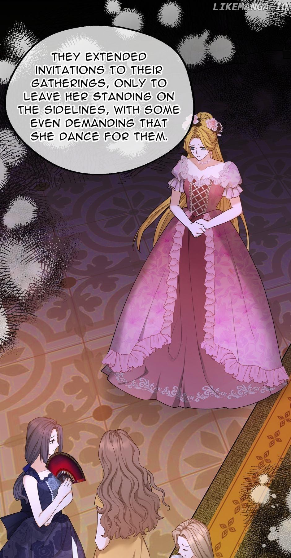 Saving My Crown Prince Chapter 31 page 35