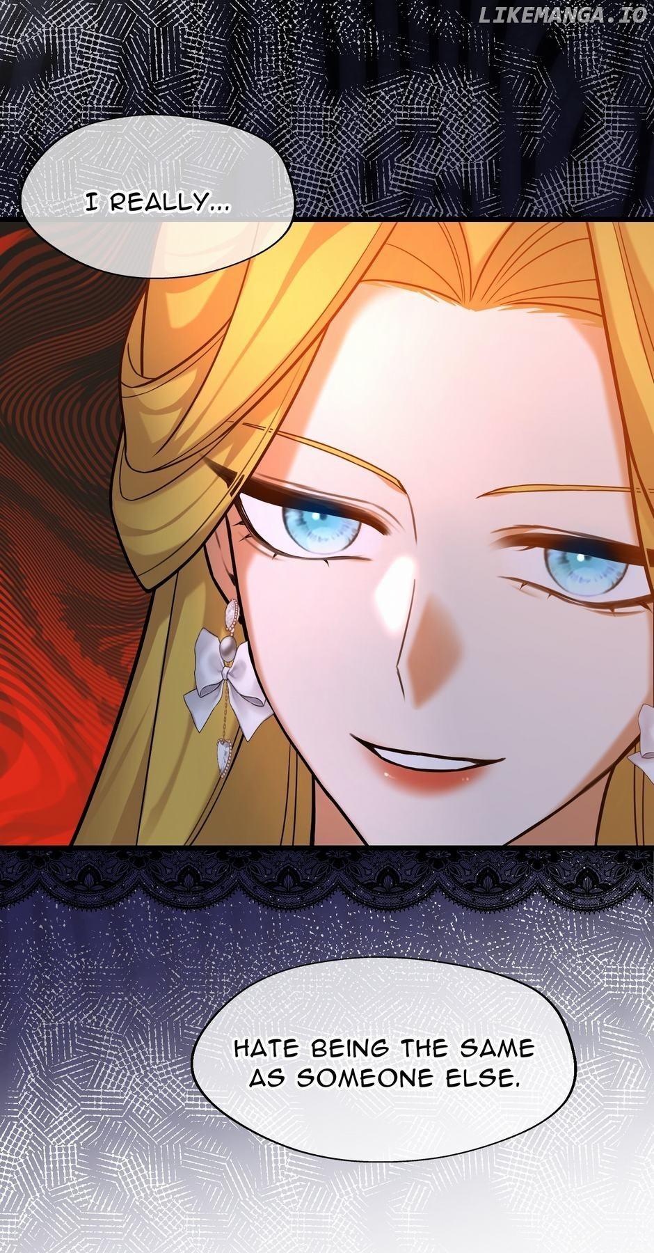 Saving My Crown Prince Chapter 31 page 56