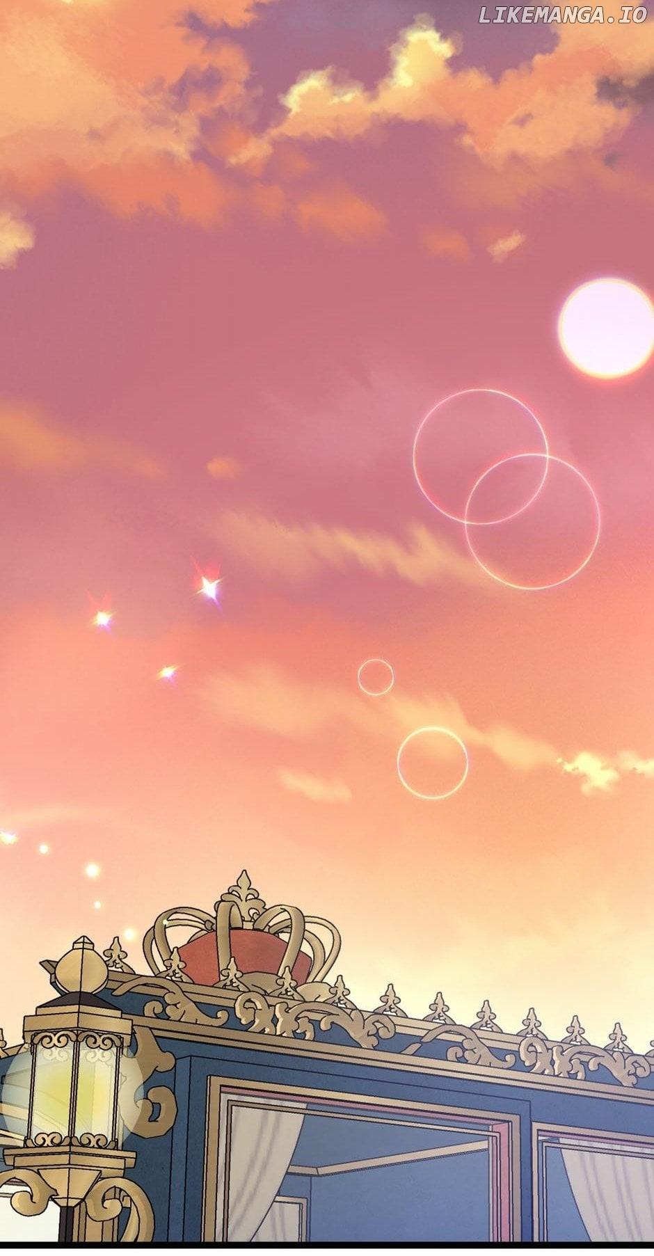 Saving My Crown Prince Chapter 31 page 60