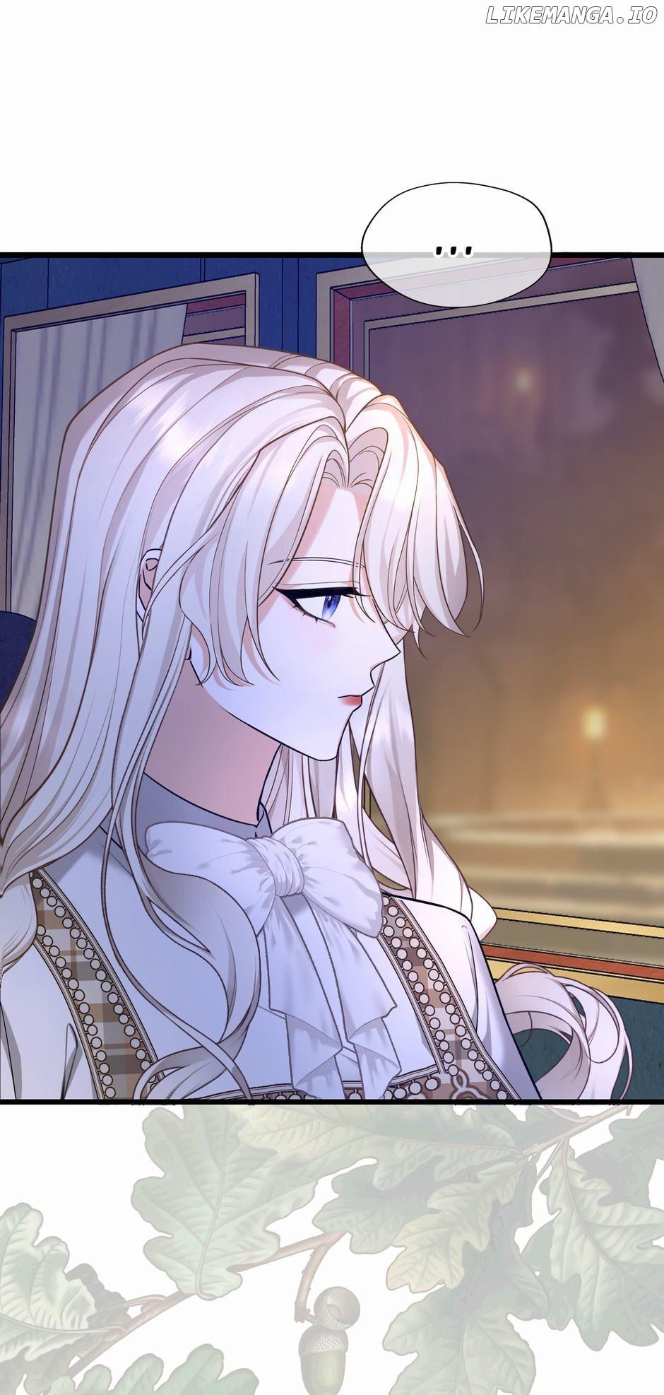 Saving My Crown Prince Chapter 31 page 61