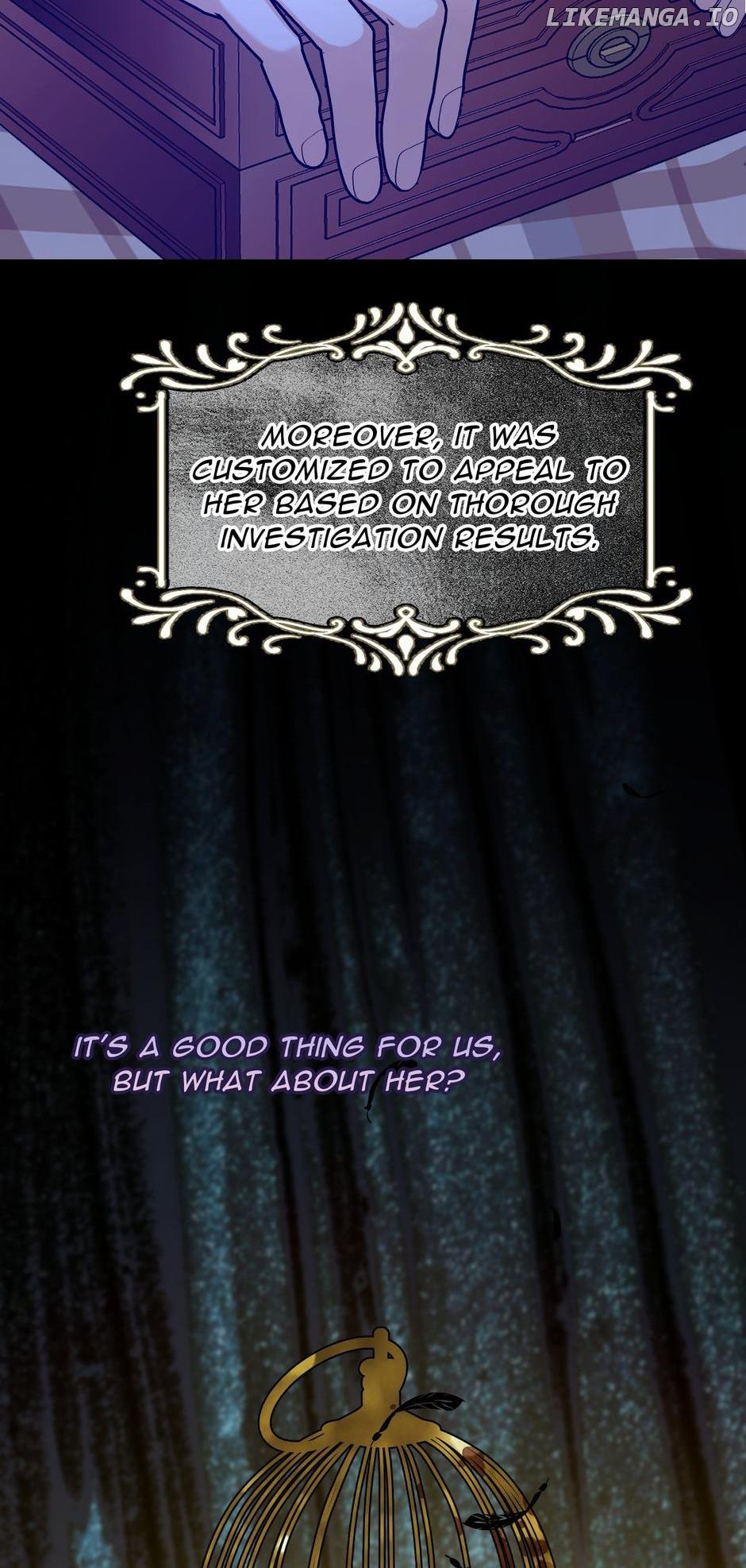 Saving My Crown Prince Chapter 31 page 66
