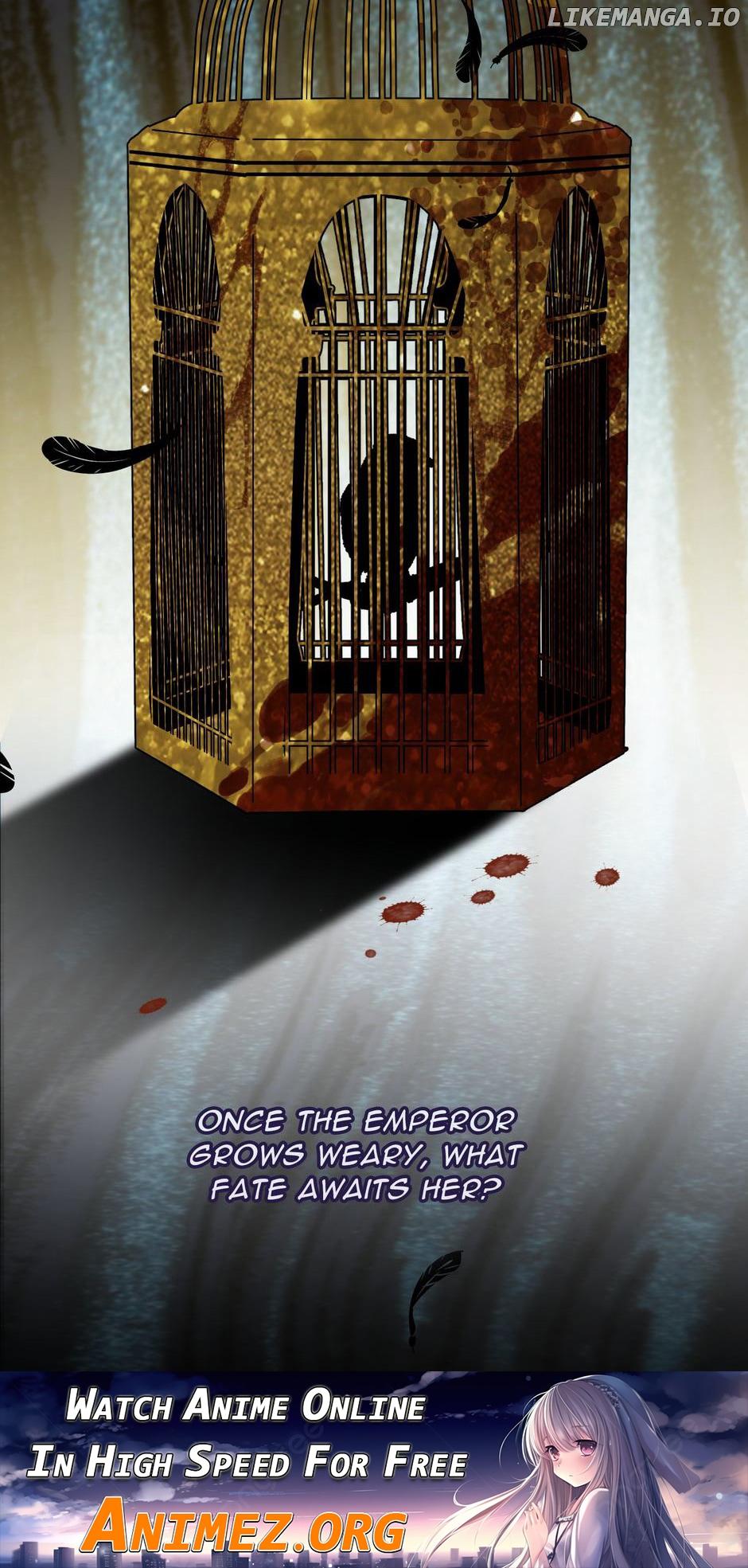 Saving My Crown Prince Chapter 31 page 67