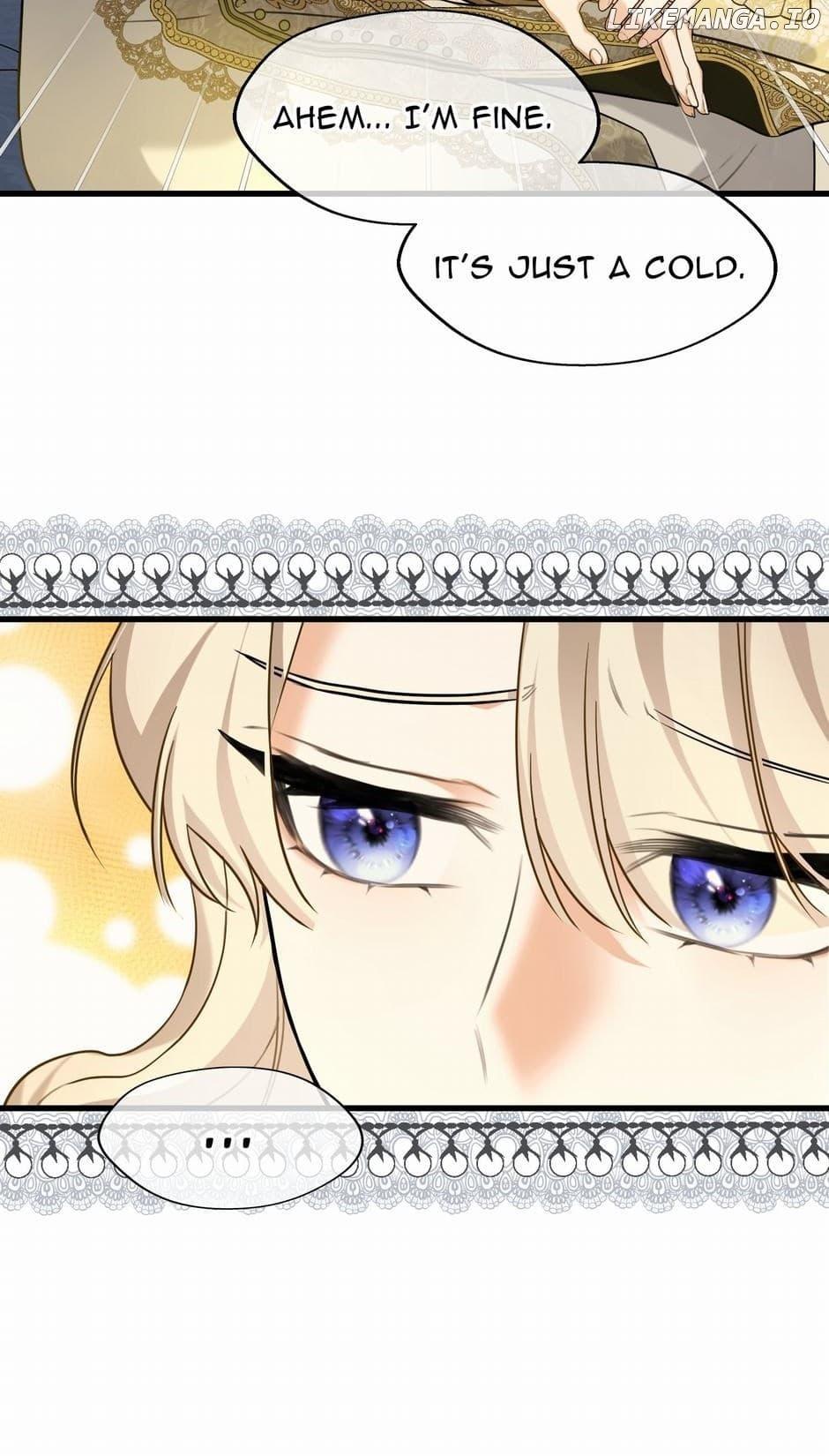 Saving My Crown Prince Chapter 32 page 16