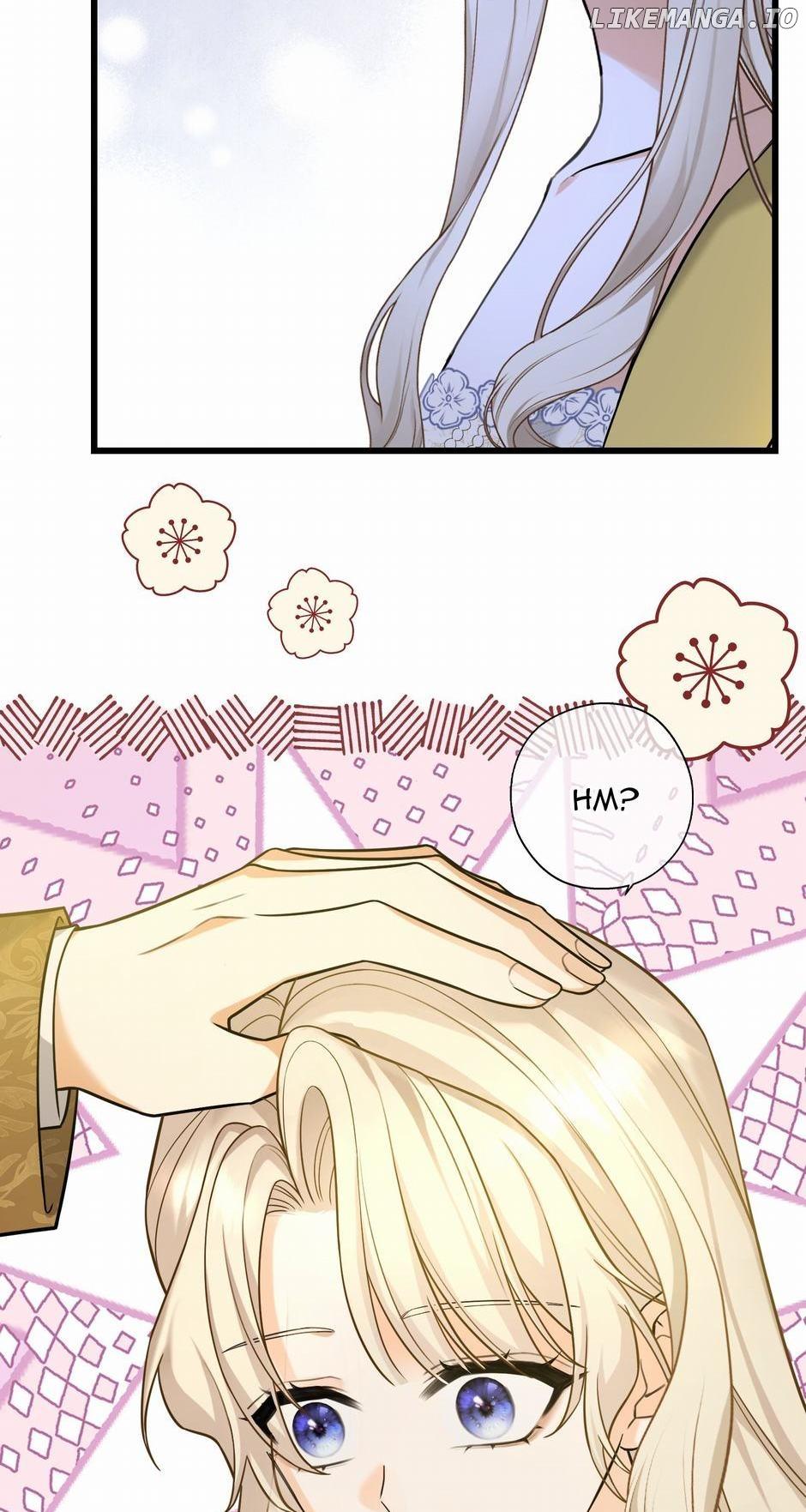 Saving My Crown Prince Chapter 32 page 19