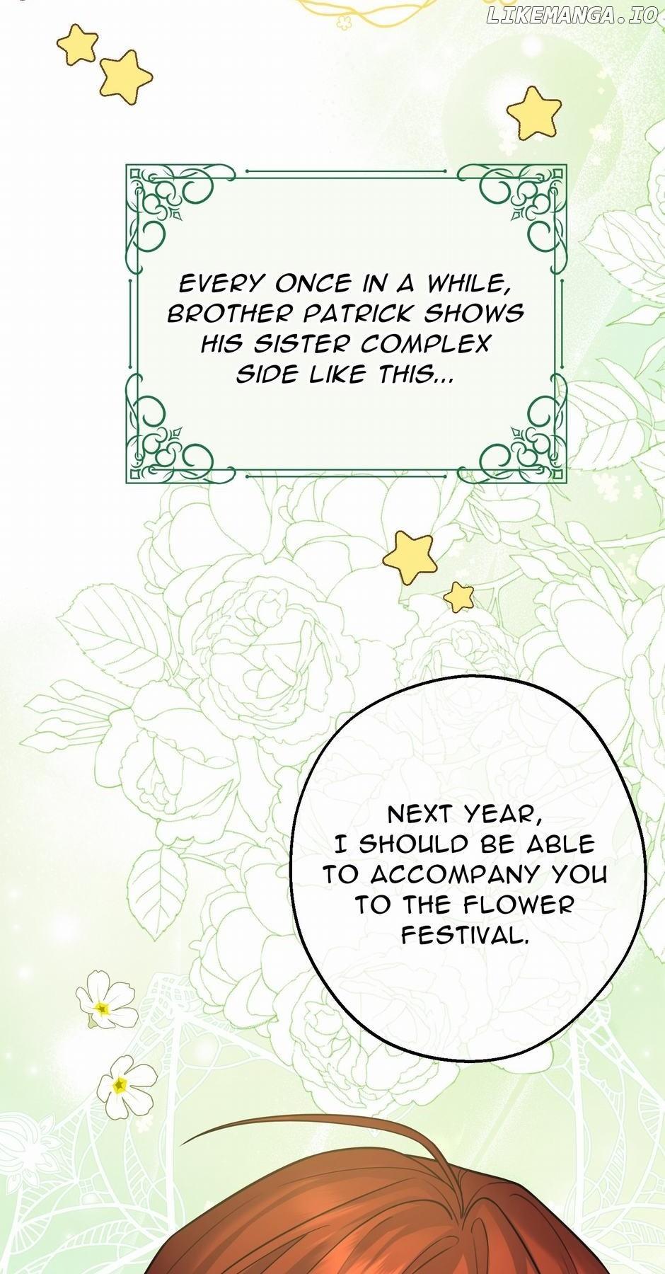 Saving My Crown Prince Chapter 32 page 25