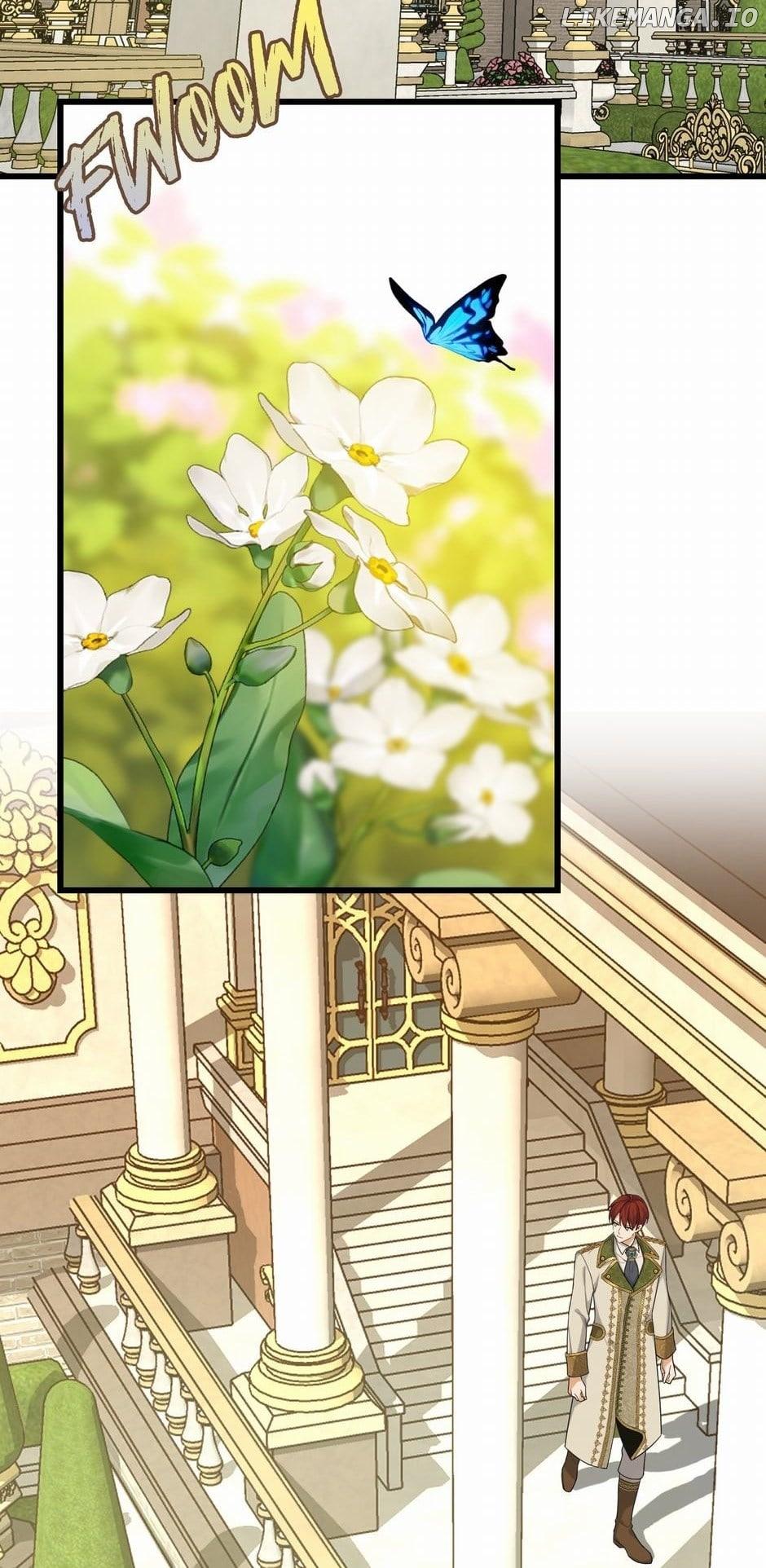 Saving My Crown Prince Chapter 32 page 30