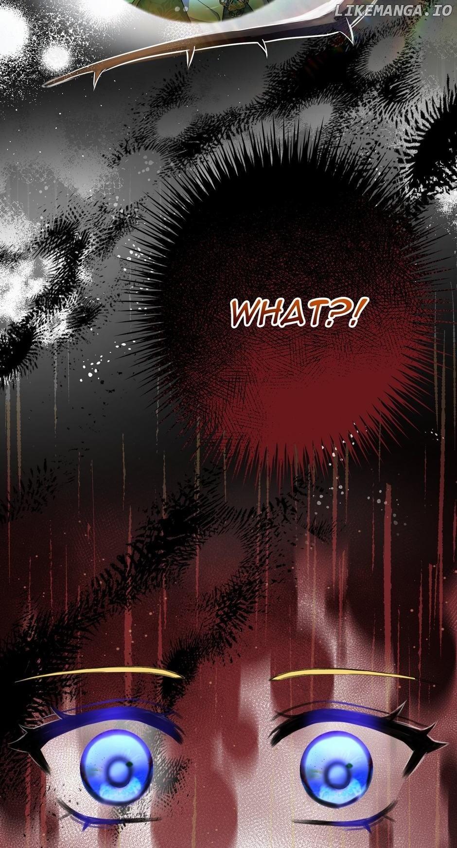 Saving My Crown Prince Chapter 32 page 39