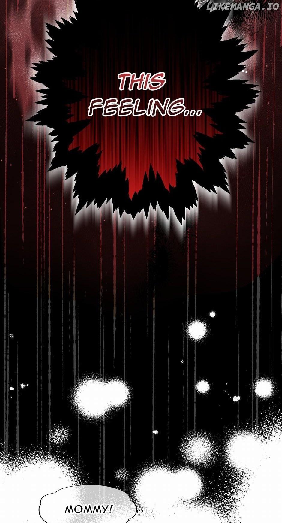 Saving My Crown Prince Chapter 32 page 41