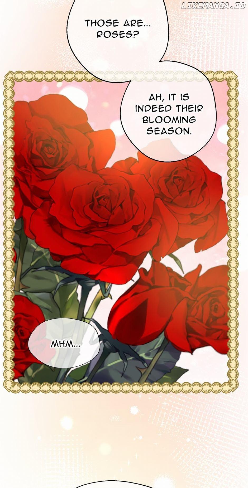 Saving My Crown Prince Chapter 32 page 48