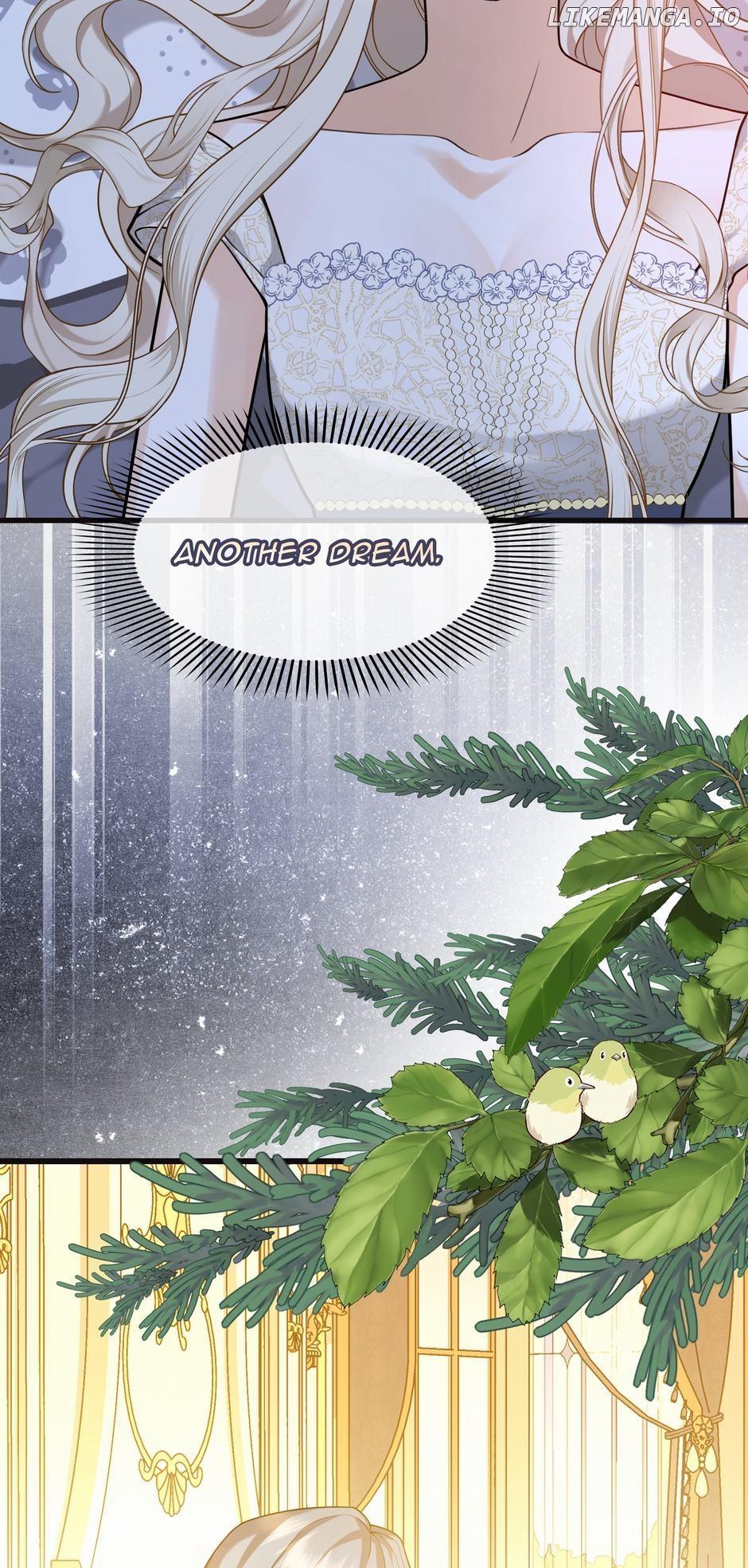 Saving My Crown Prince Chapter 32 page 4