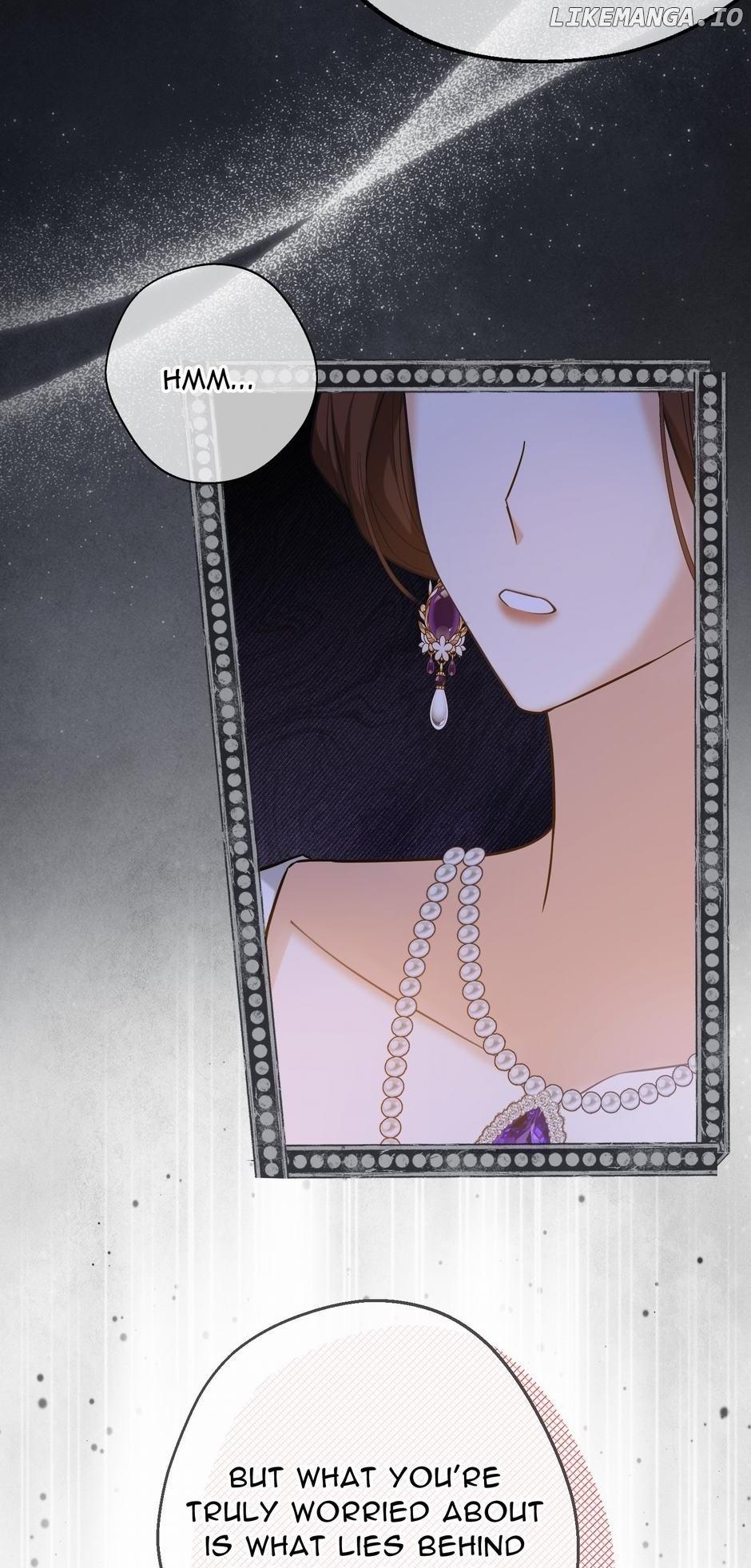 Saving My Crown Prince Chapter 32 page 56