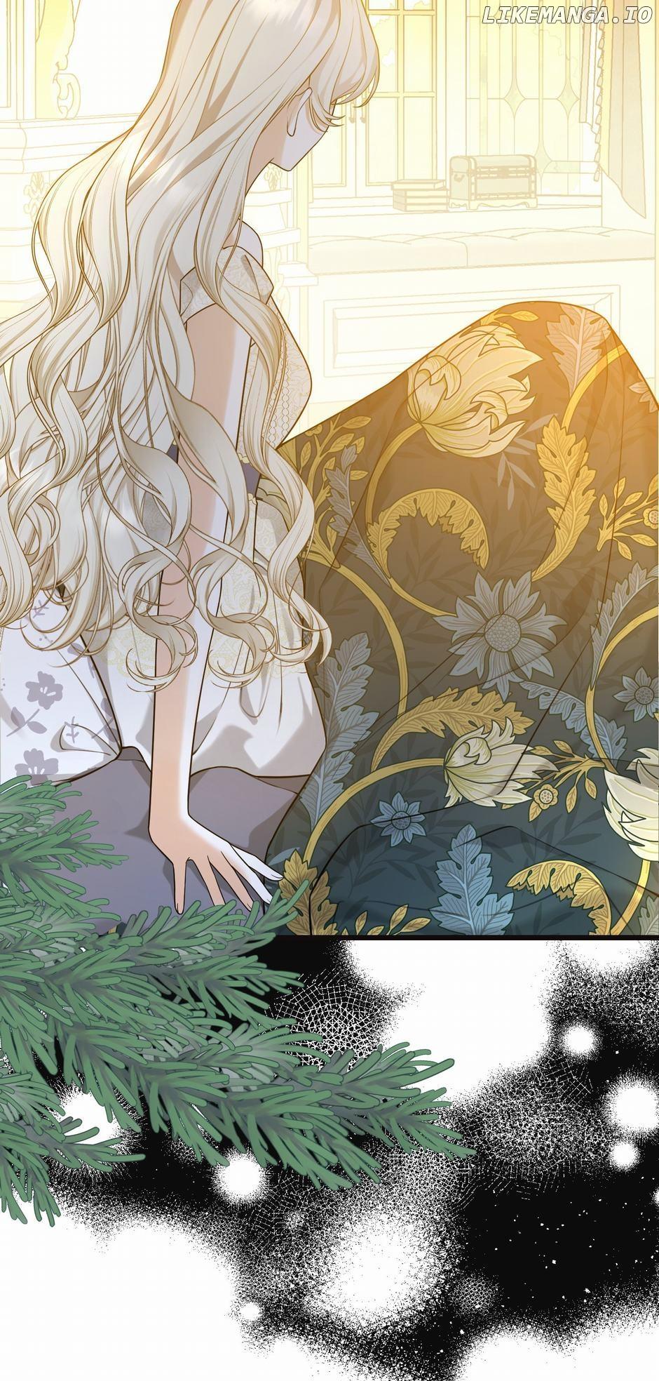 Saving My Crown Prince Chapter 32 page 5