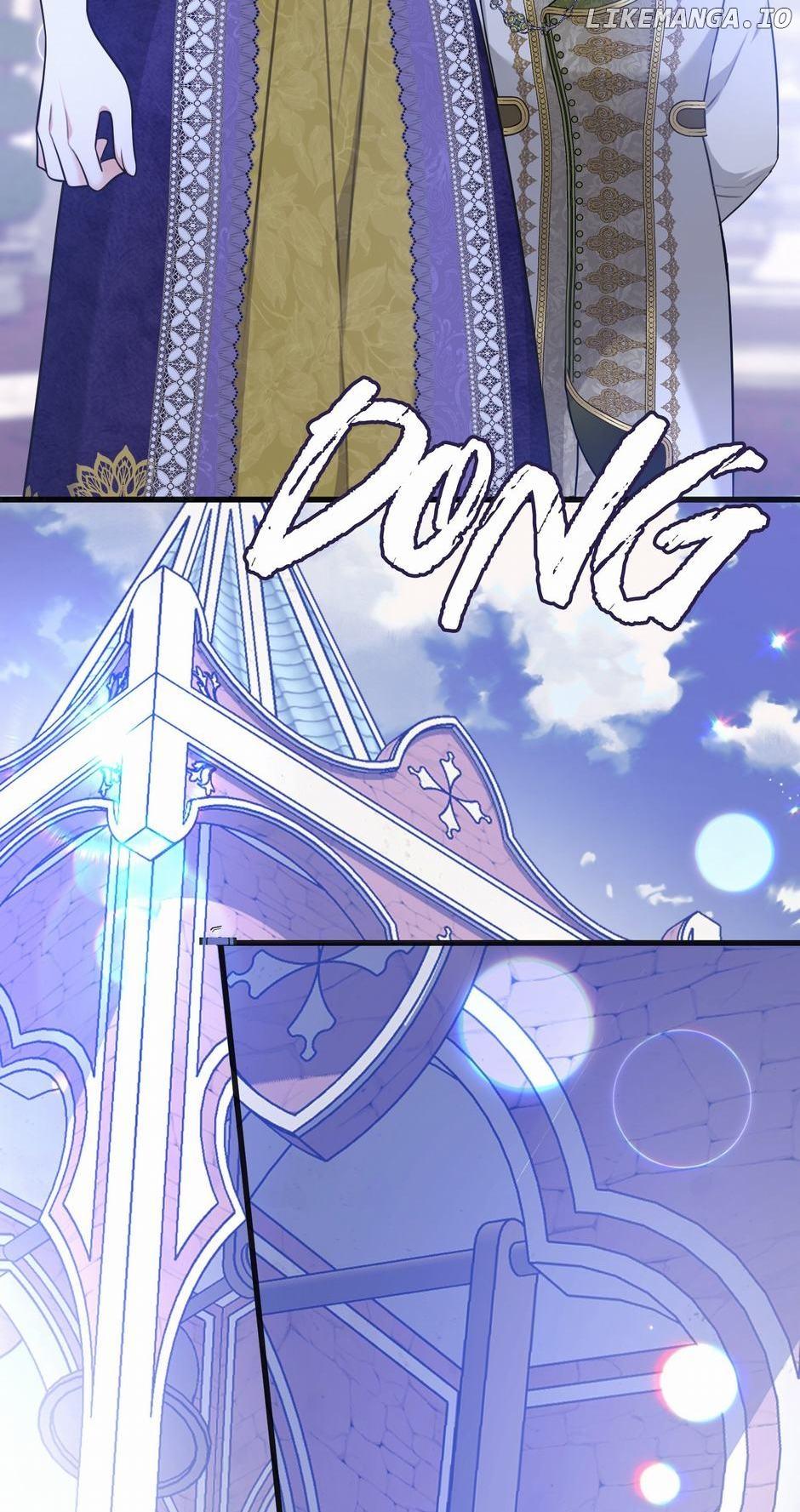 Saving My Crown Prince Chapter 32 page 62