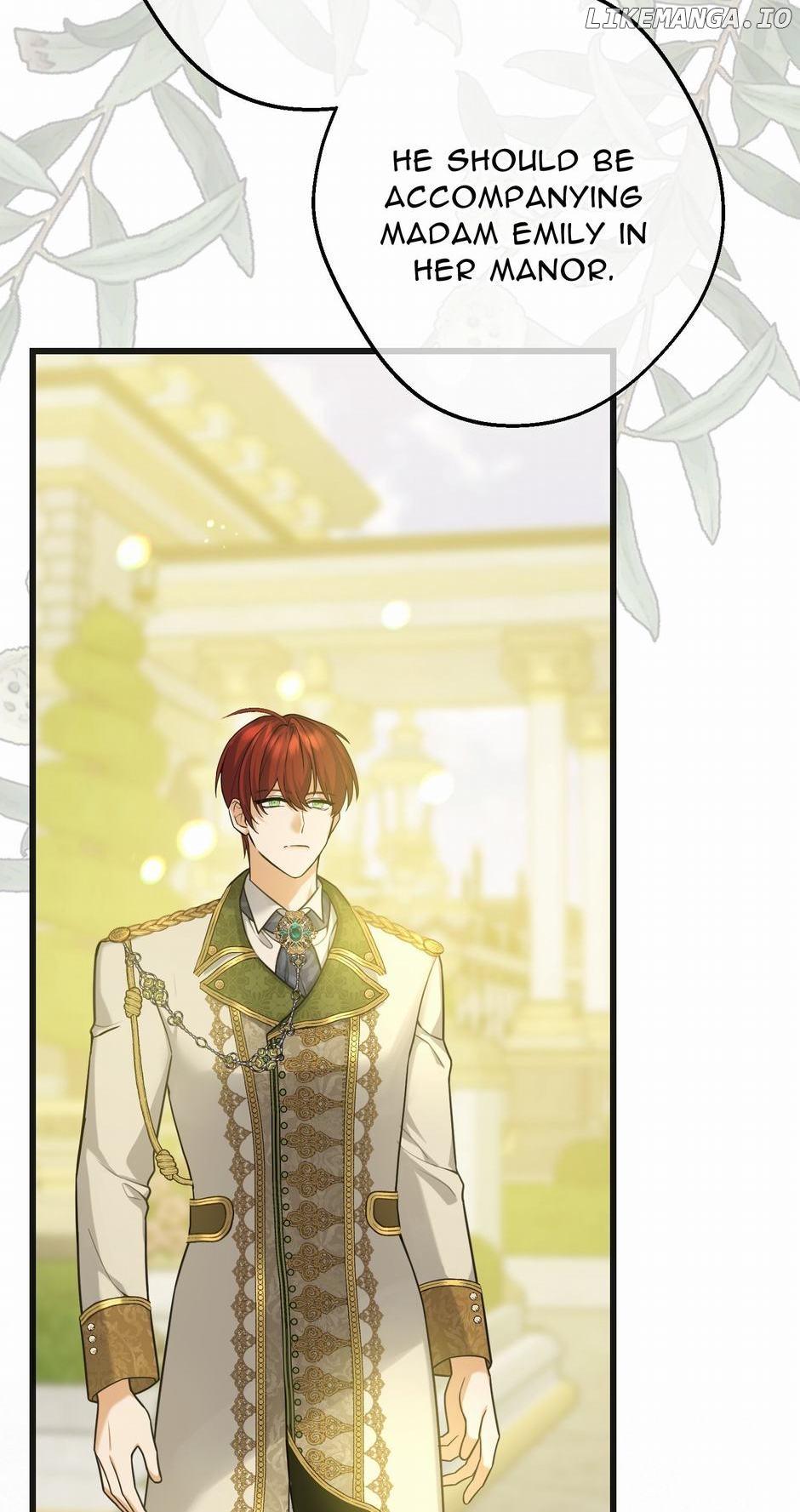 Saving My Crown Prince Chapter 32 page 66