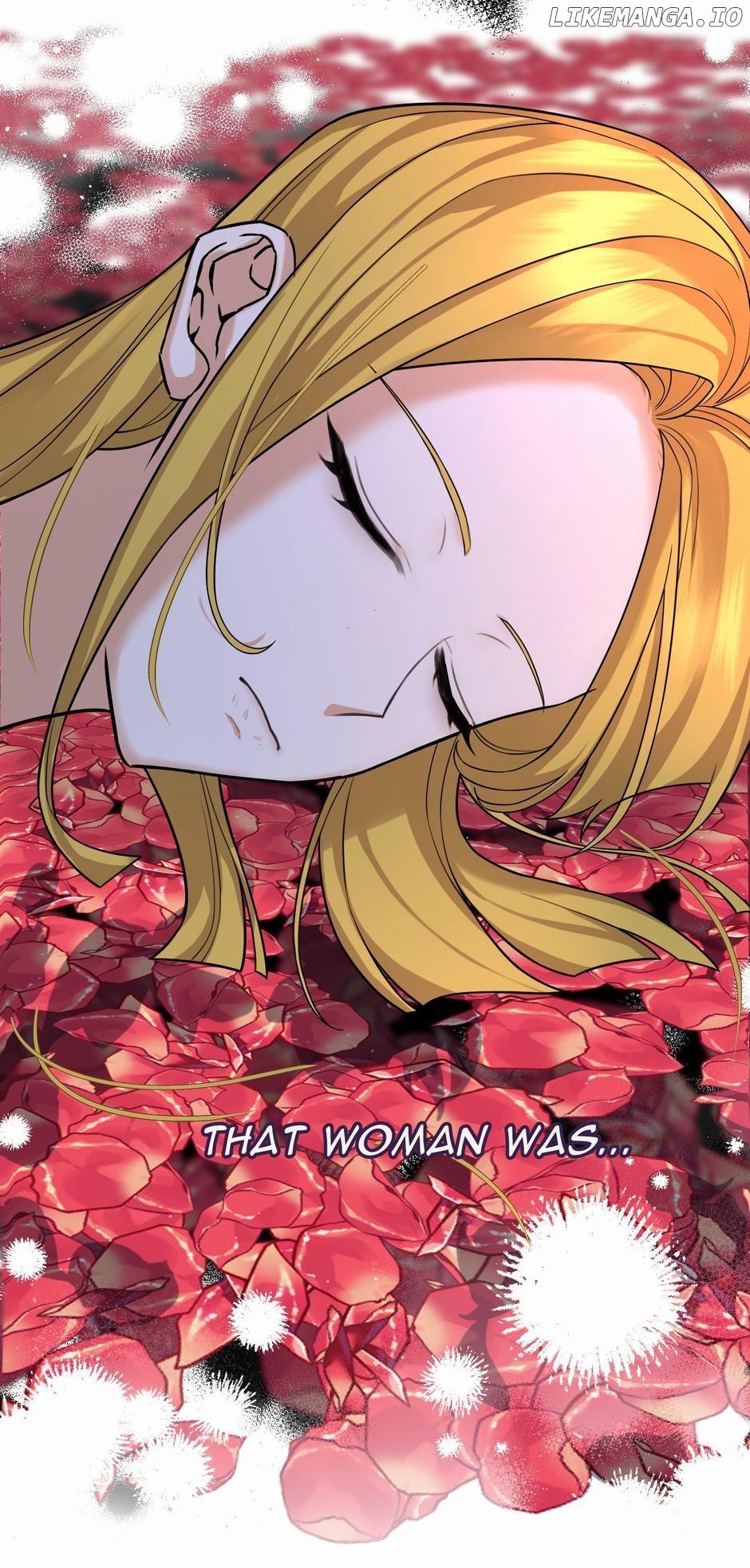 Saving My Crown Prince Chapter 32 page 6