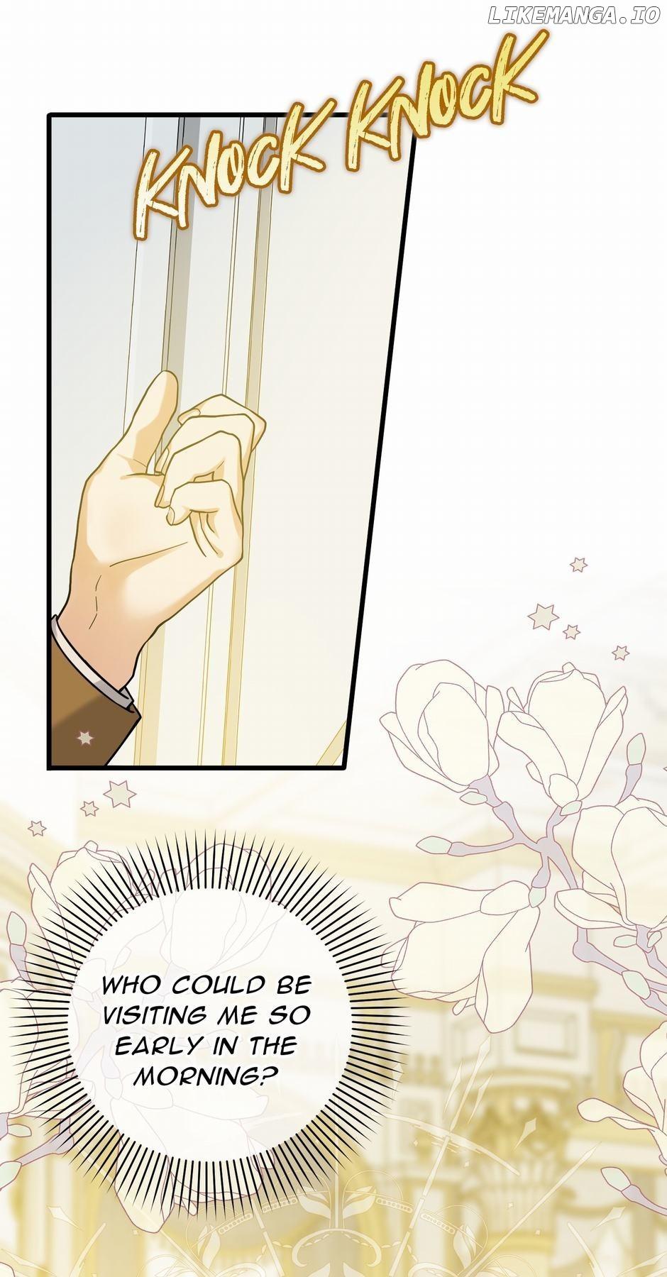 Saving My Crown Prince Chapter 32 page 7