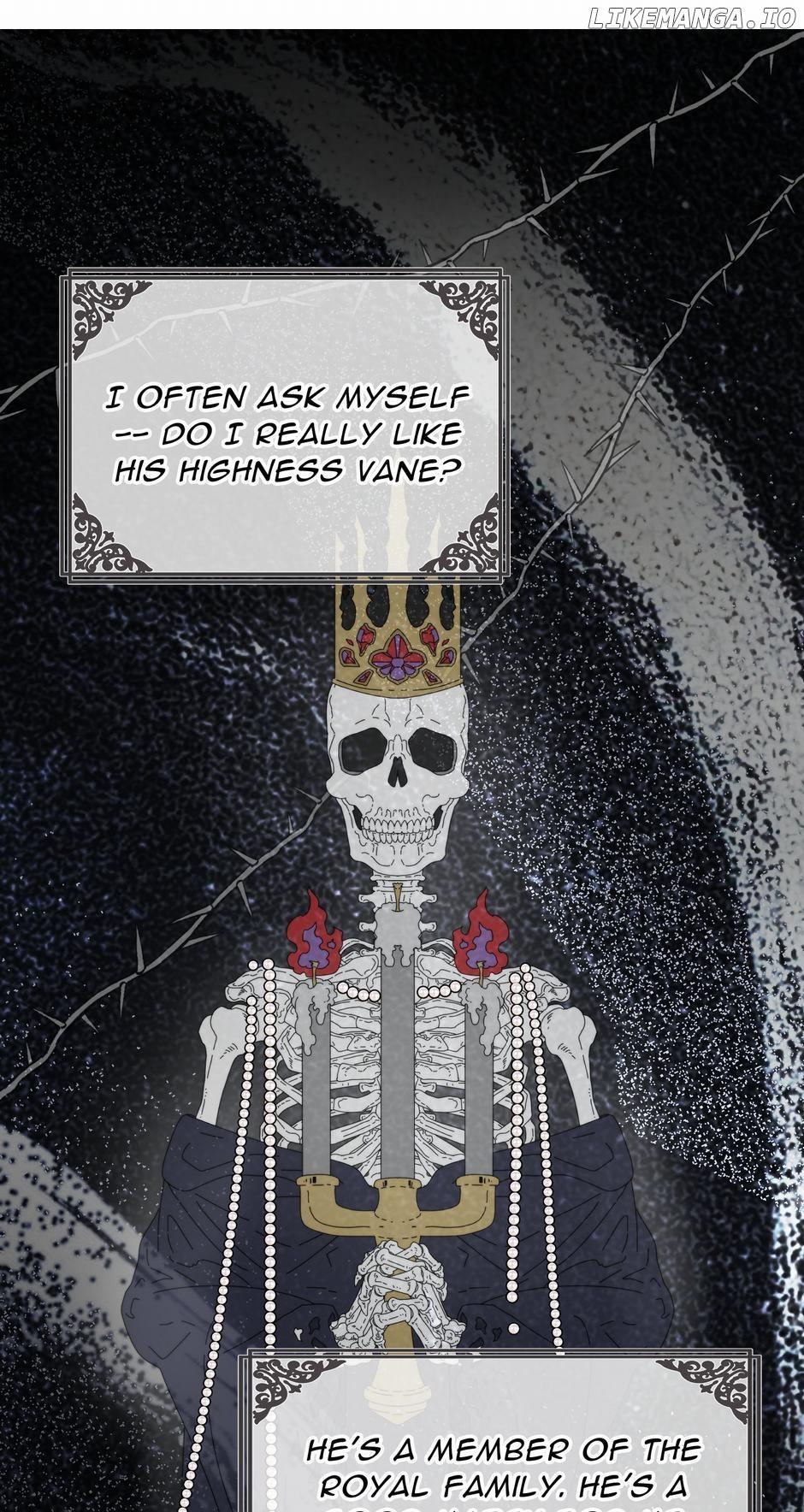 Saving My Crown Prince Chapter 34 page 15