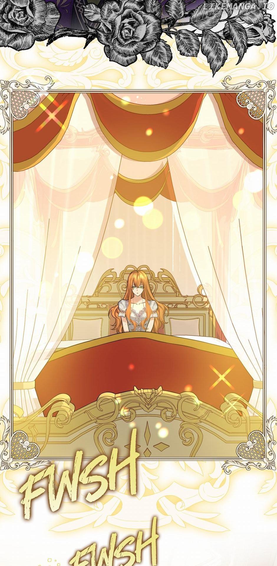 Saving My Crown Prince Chapter 34 page 1