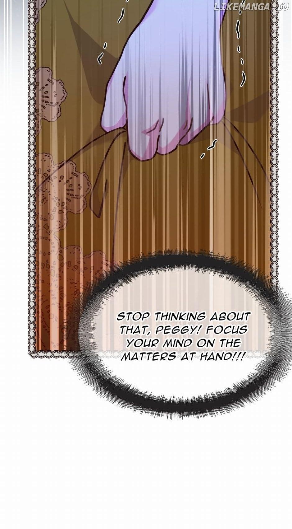 Saving My Crown Prince Chapter 34 page 31