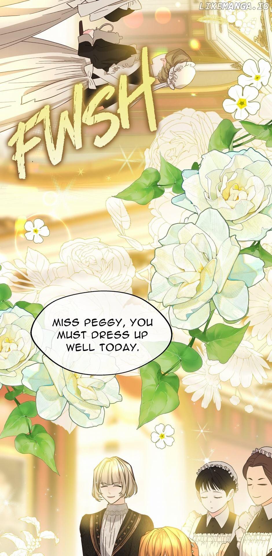 Saving My Crown Prince Chapter 34 page 3